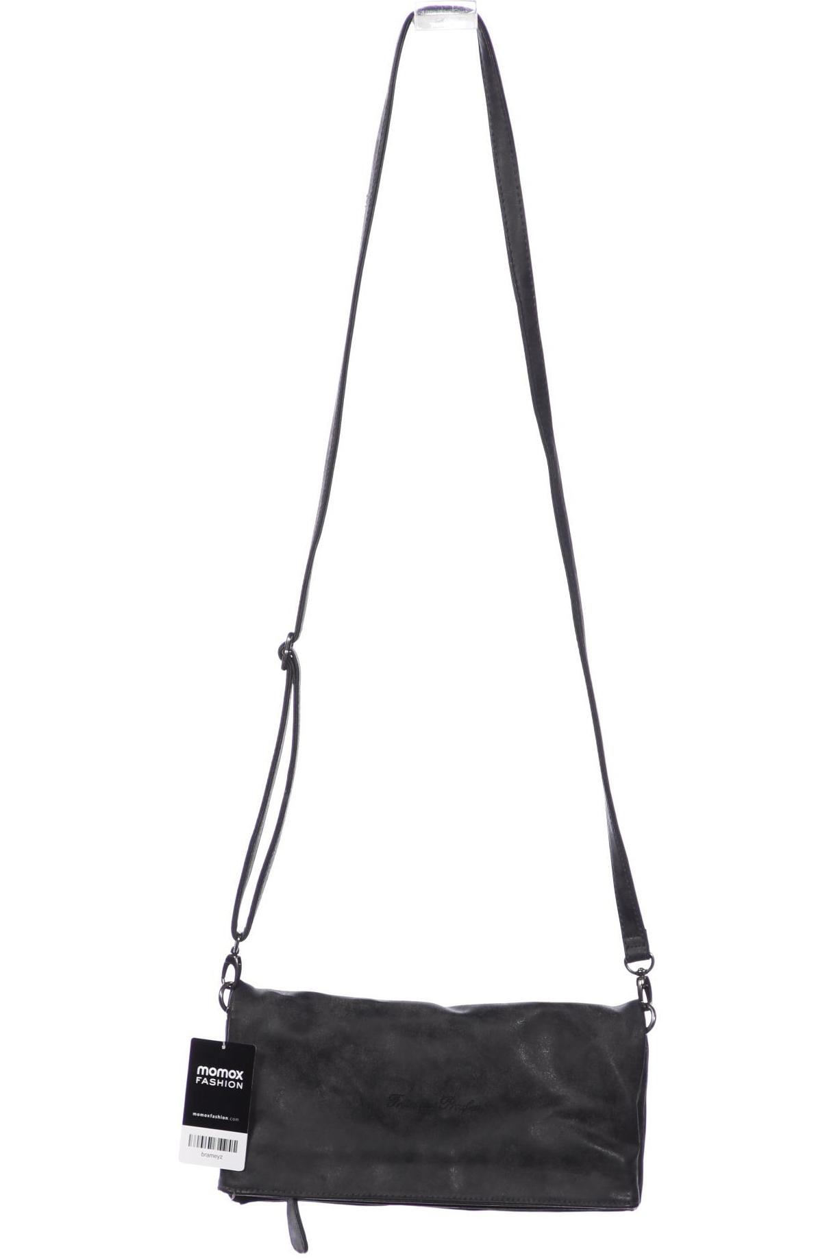 

Fritzi aus Preussen Damen Handtasche, grau