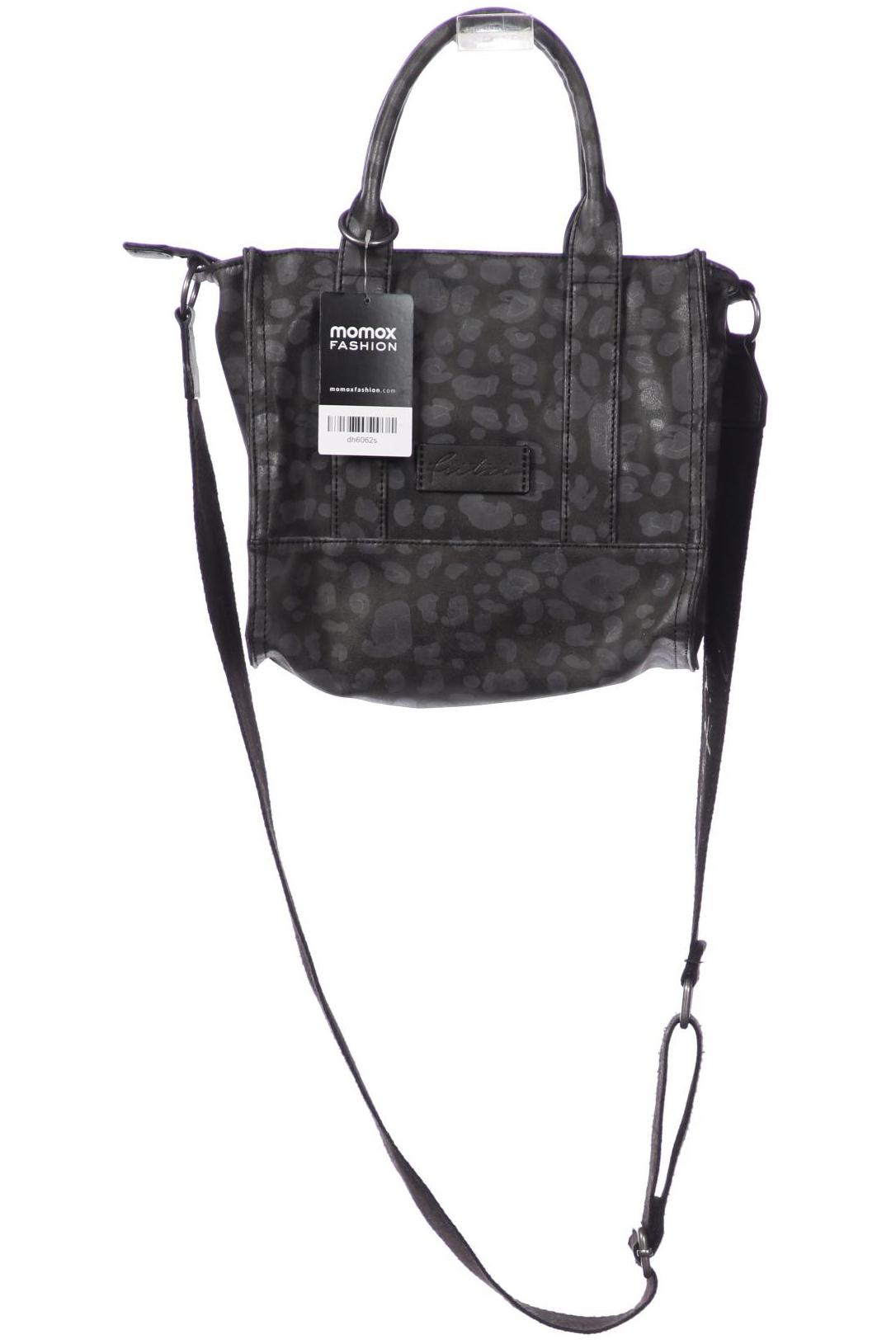 

Fritzi aus Preußen Damen Handtasche, grau