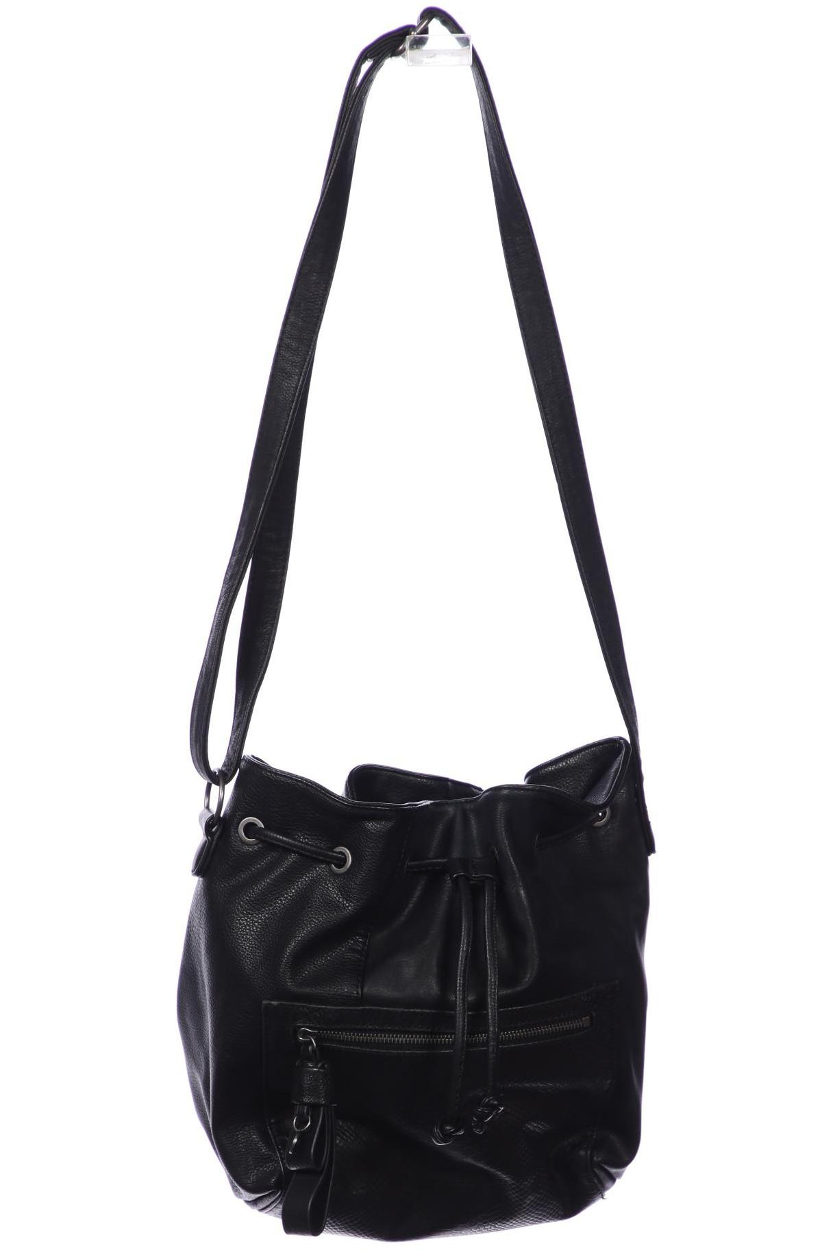 

Fritzi aus Preussen Damen Handtasche, schwarz