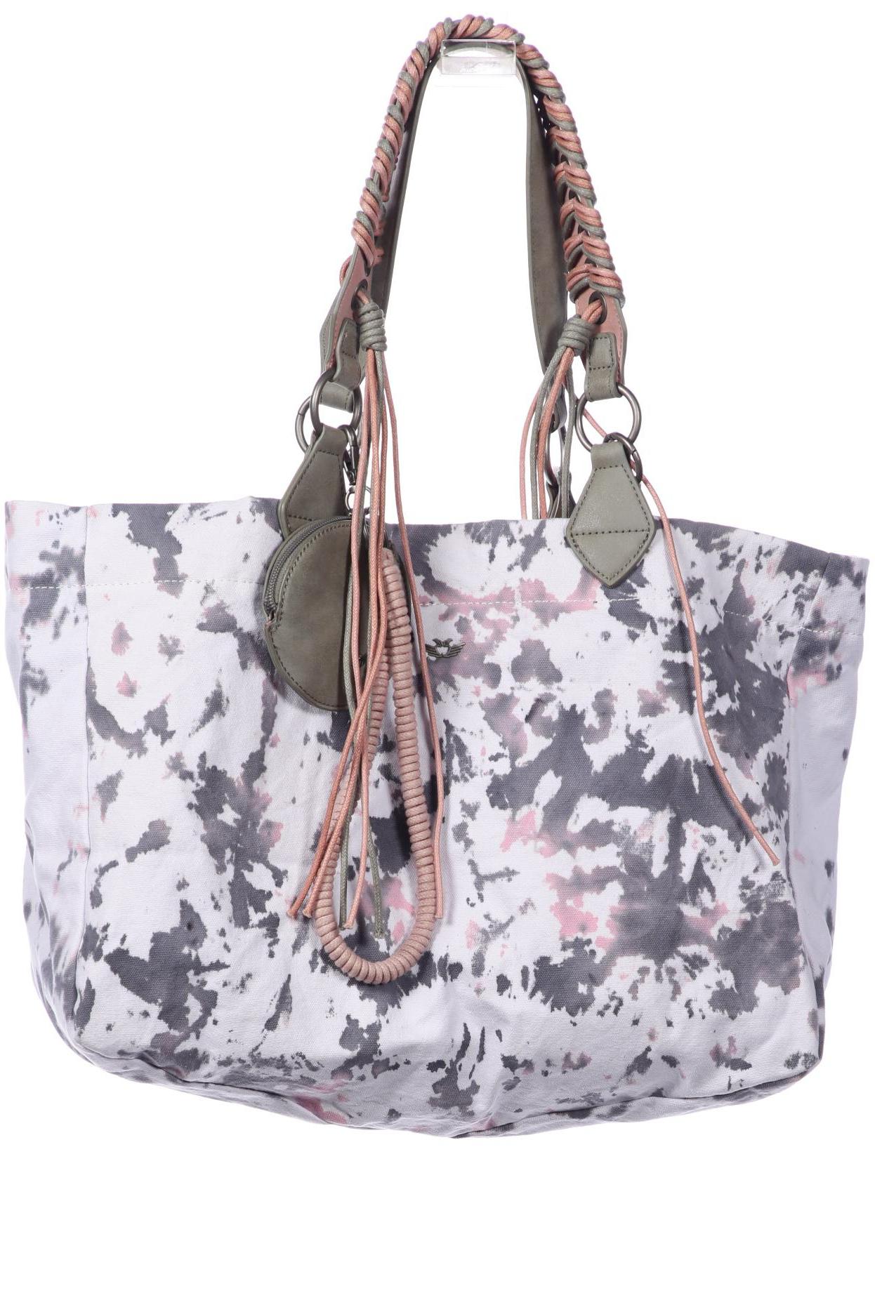 

Fritzi aus Preussen Damen Handtasche, grau