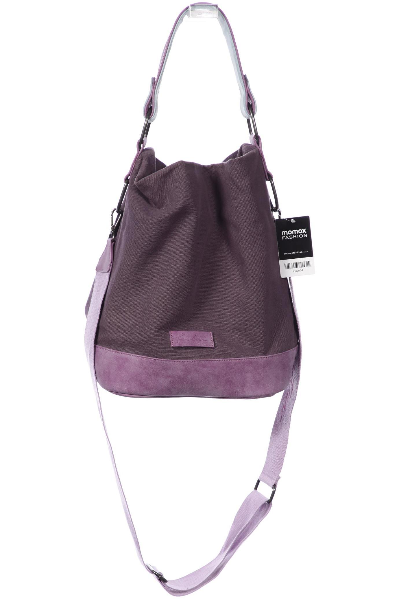 

Fritzi aus Preussen Damen Handtasche, flieder