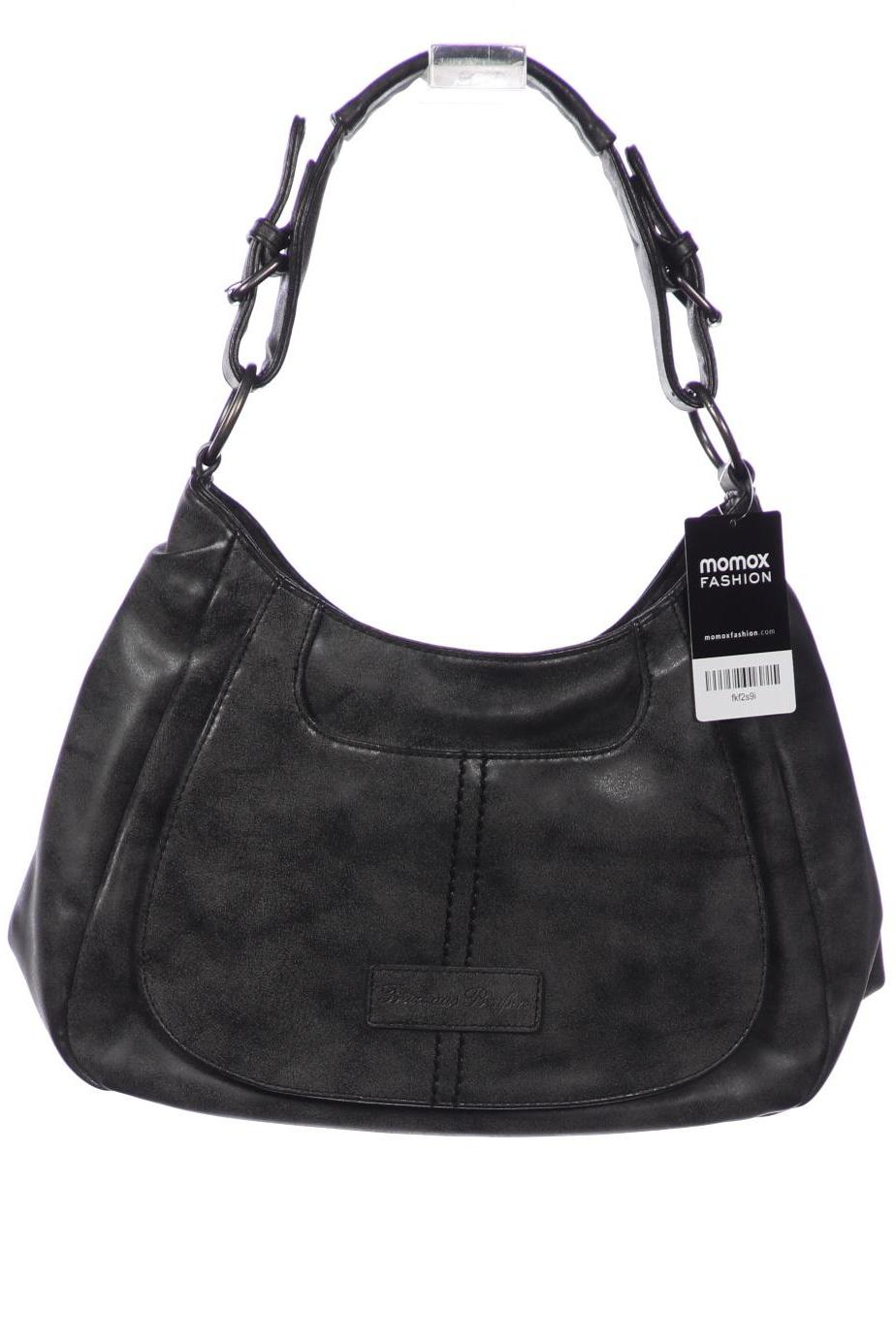 

Fritzi aus Preussen Damen Handtasche, grau
