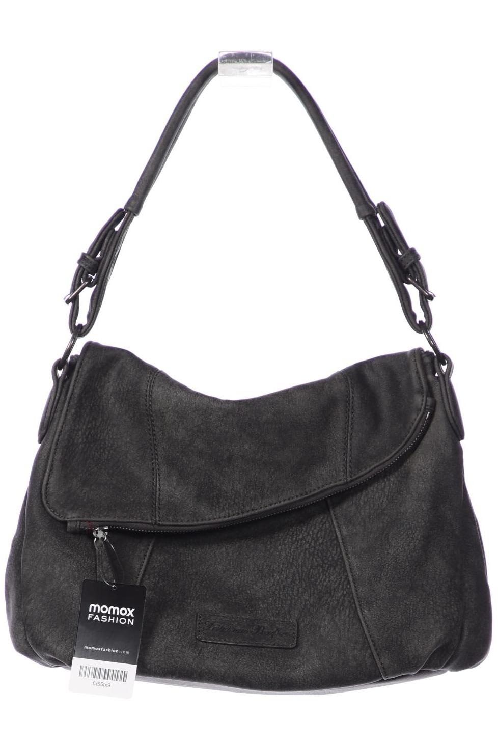 

Fritzi aus Preussen Damen Handtasche, grau