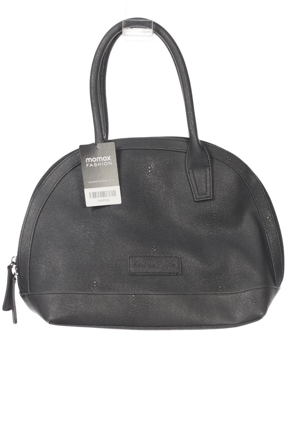 

Fritzi aus Preussen Damen Handtasche, marineblau