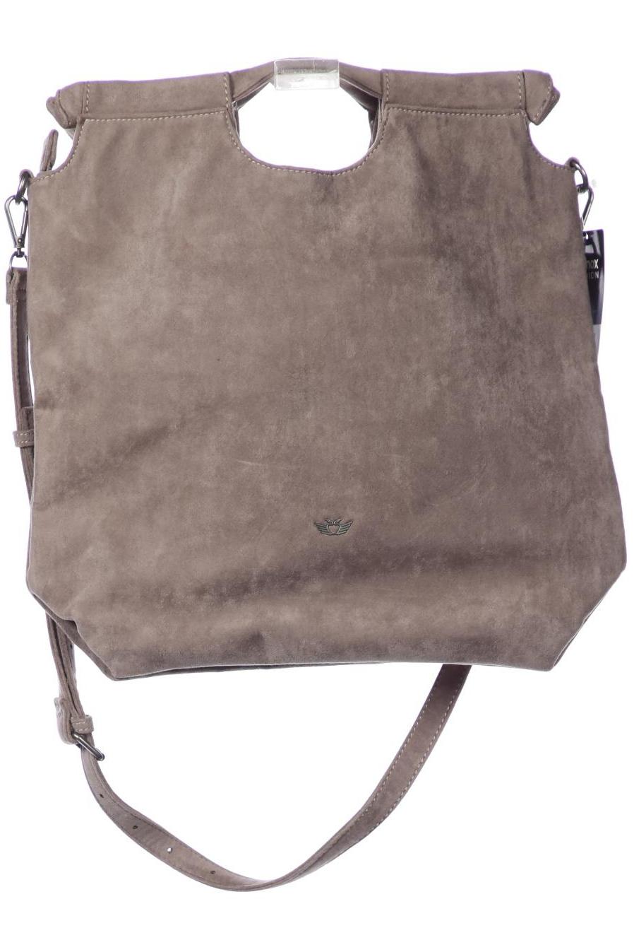 

Fritzi aus Preussen Damen Handtasche, grau