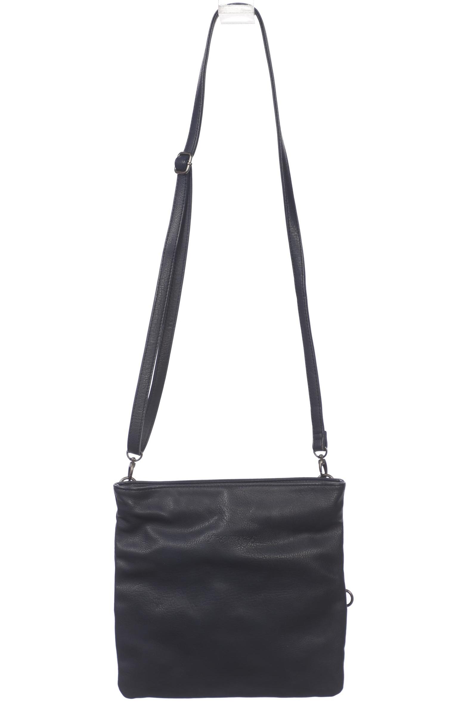 

Fritzi aus Preussen Damen Handtasche, marineblau