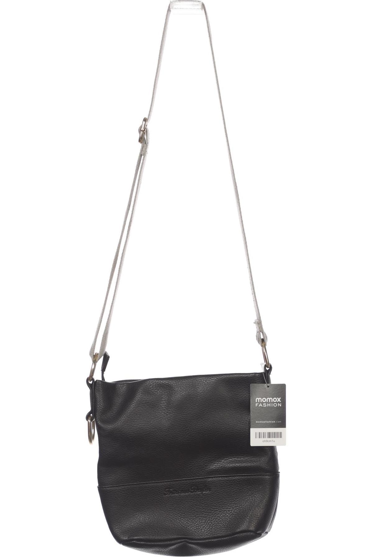 

Fritzi aus Preussen Damen Handtasche, schwarz