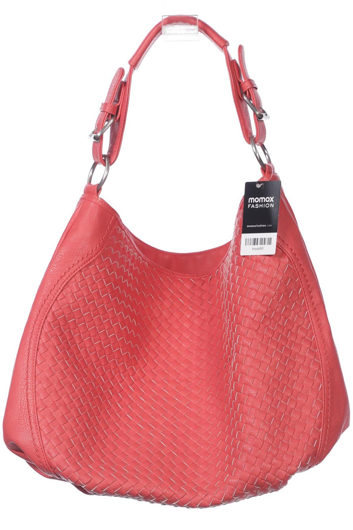 

Fritzi aus Preußen Damen Handtasche, rot