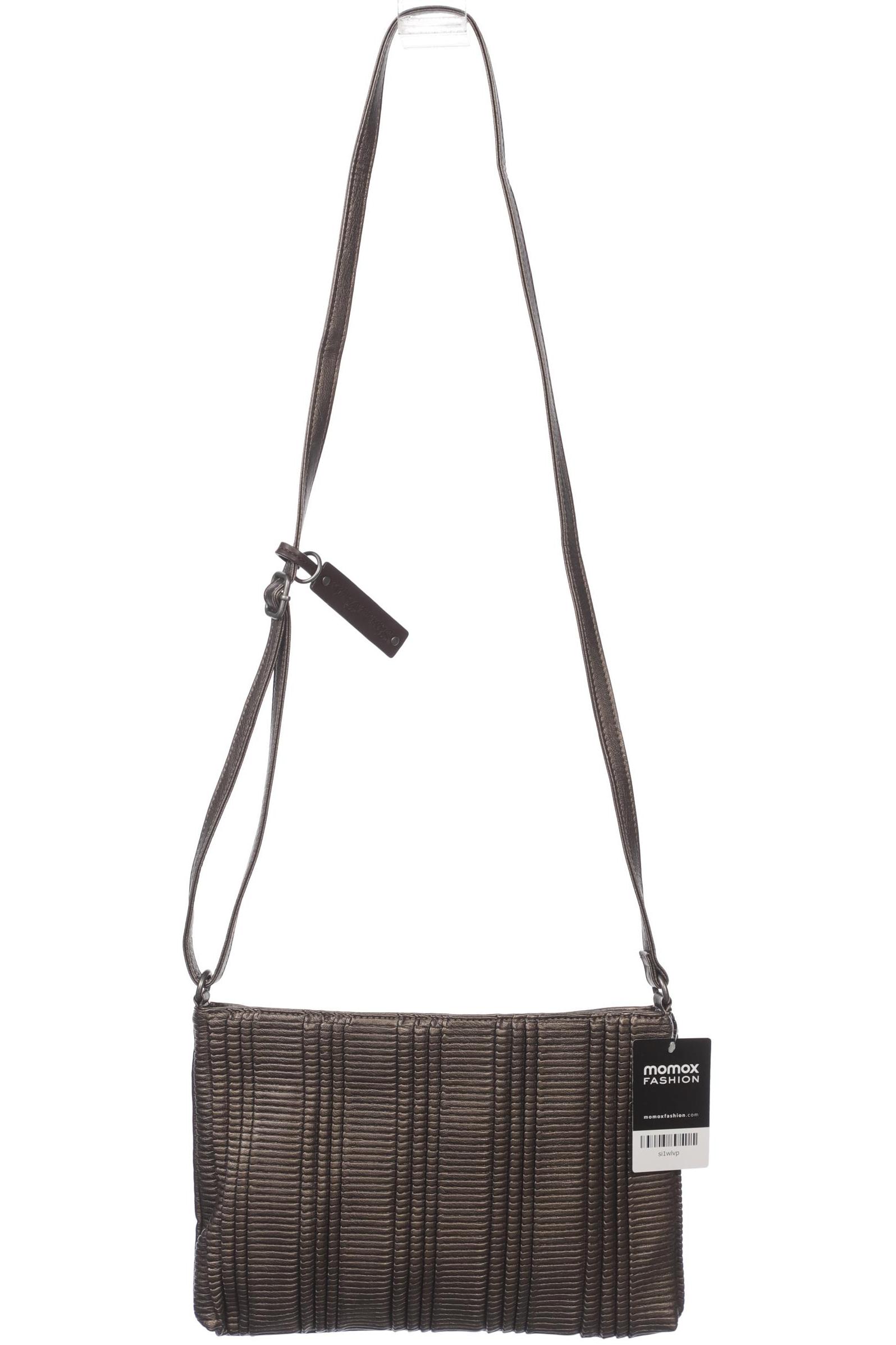 

Fritzi aus Preussen Damen Handtasche, braun