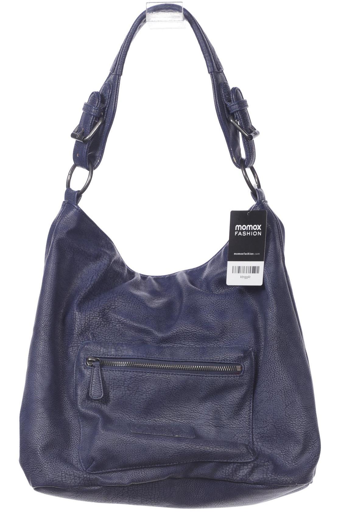 

Fritzi aus Preussen Damen Handtasche, marineblau