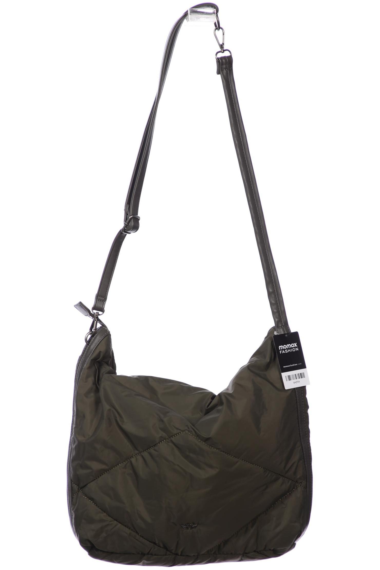

Fritzi aus Preussen Damen Handtasche, grün