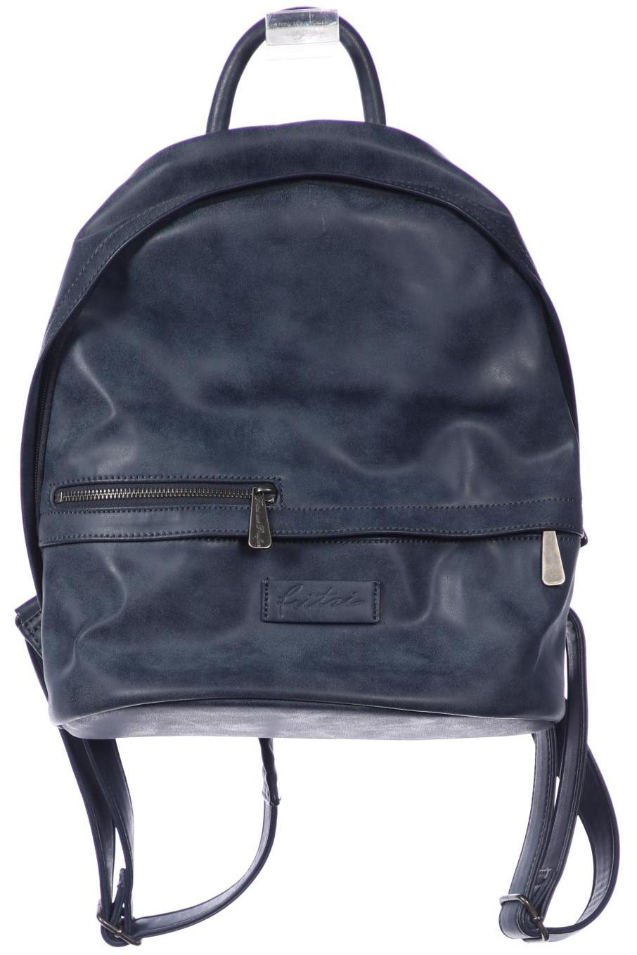 

Fritzi aus Preussen Damen Rucksack, blau