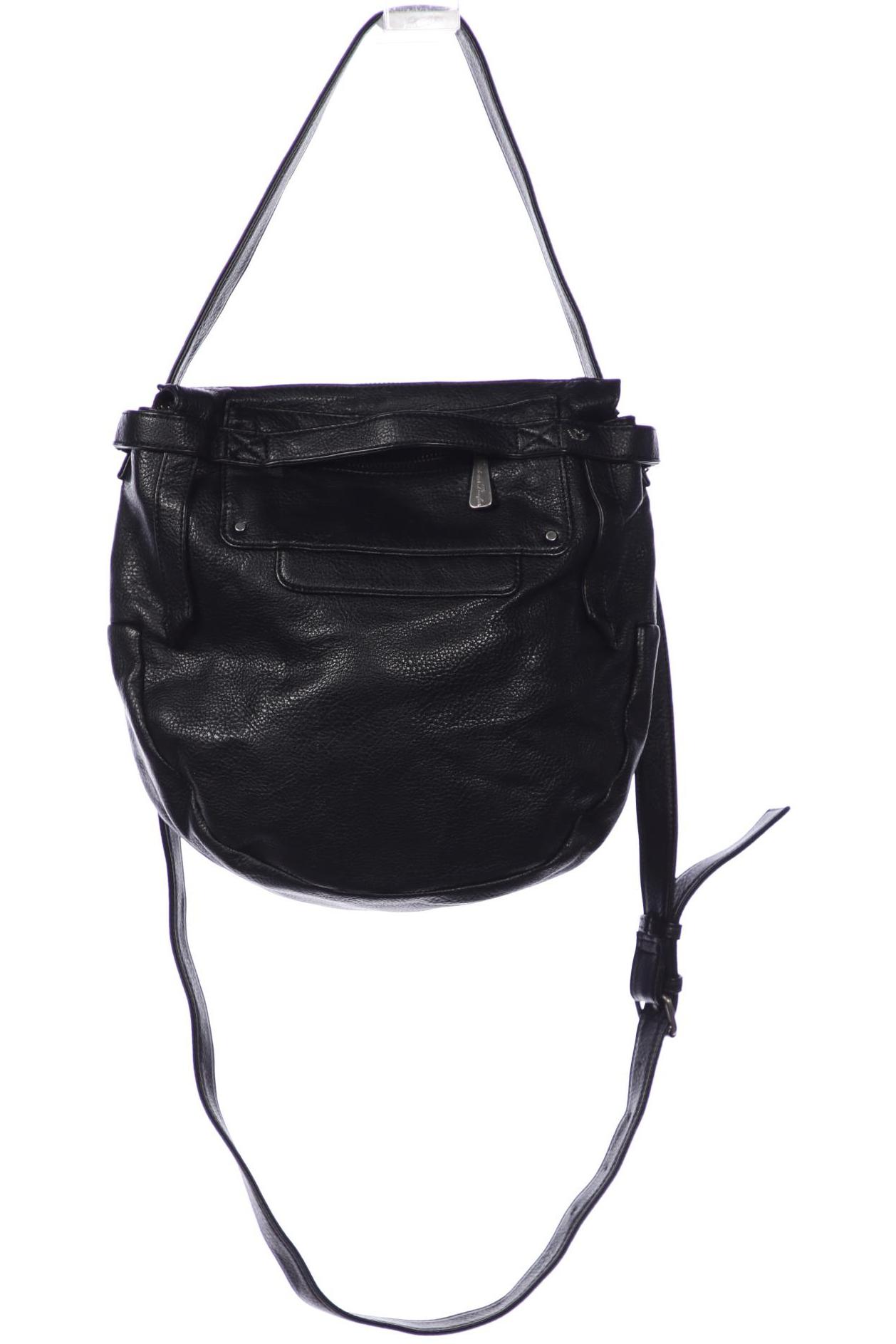 

Fritzi aus Preussen Damen Handtasche, schwarz