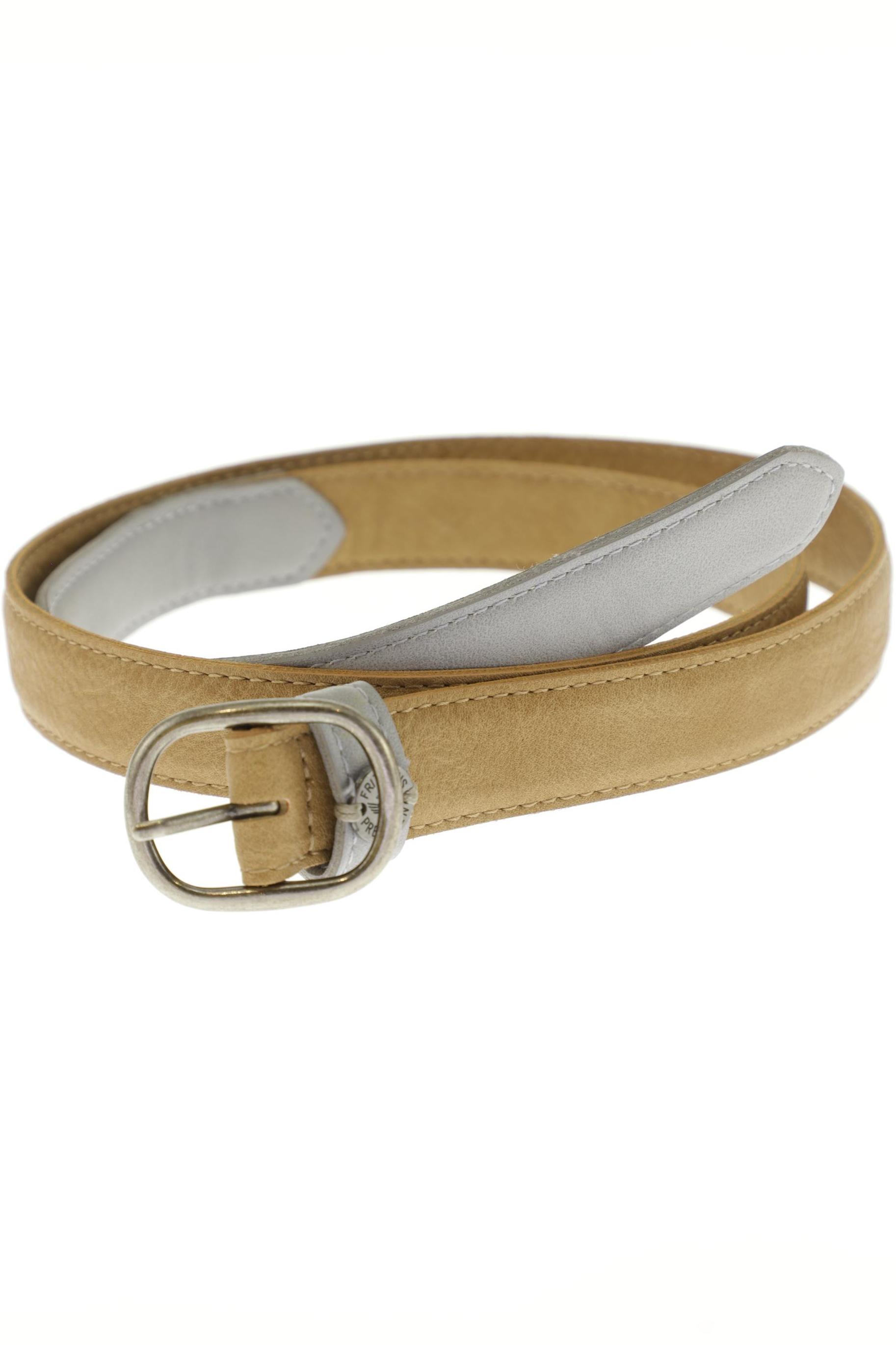 

Fritzi aus Preussen Damen Gürtel, beige