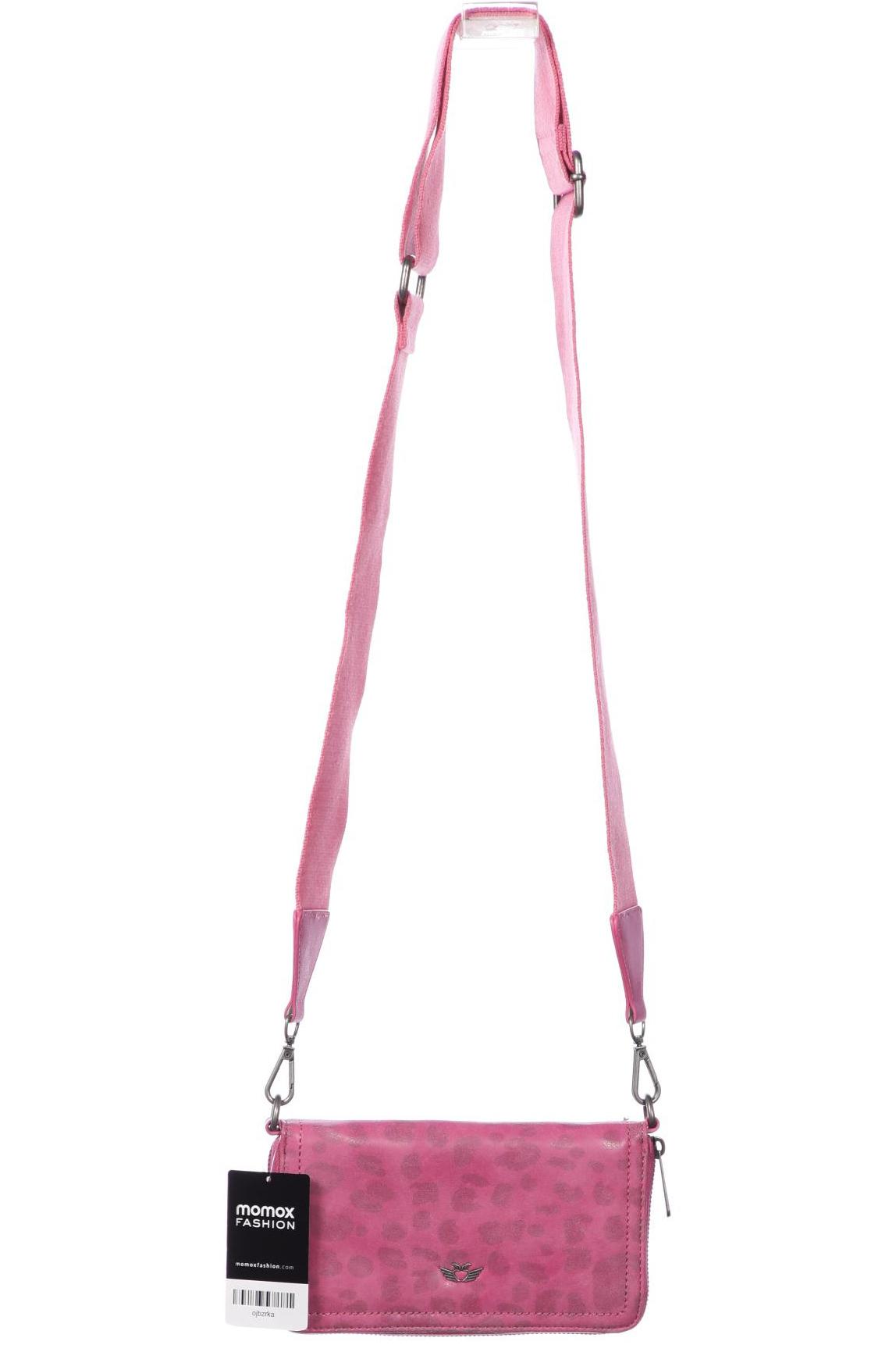 

Fritzi aus Preussen Damen Portemonnaie, pink