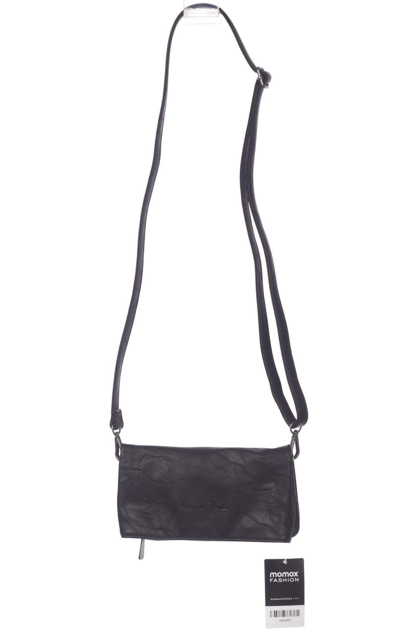 

Fritzi aus Preussen Damen Handtasche, schwarz