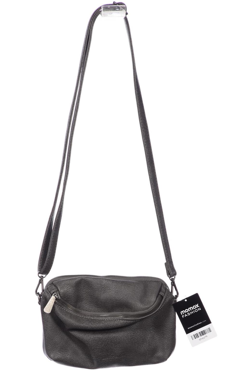 

Fritzi aus Preussen Damen Handtasche, grau
