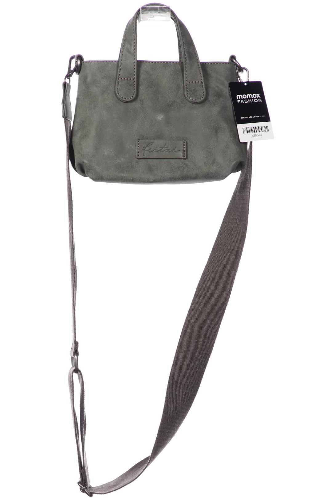 

Fritzi aus Preussen Damen Handtasche, grün