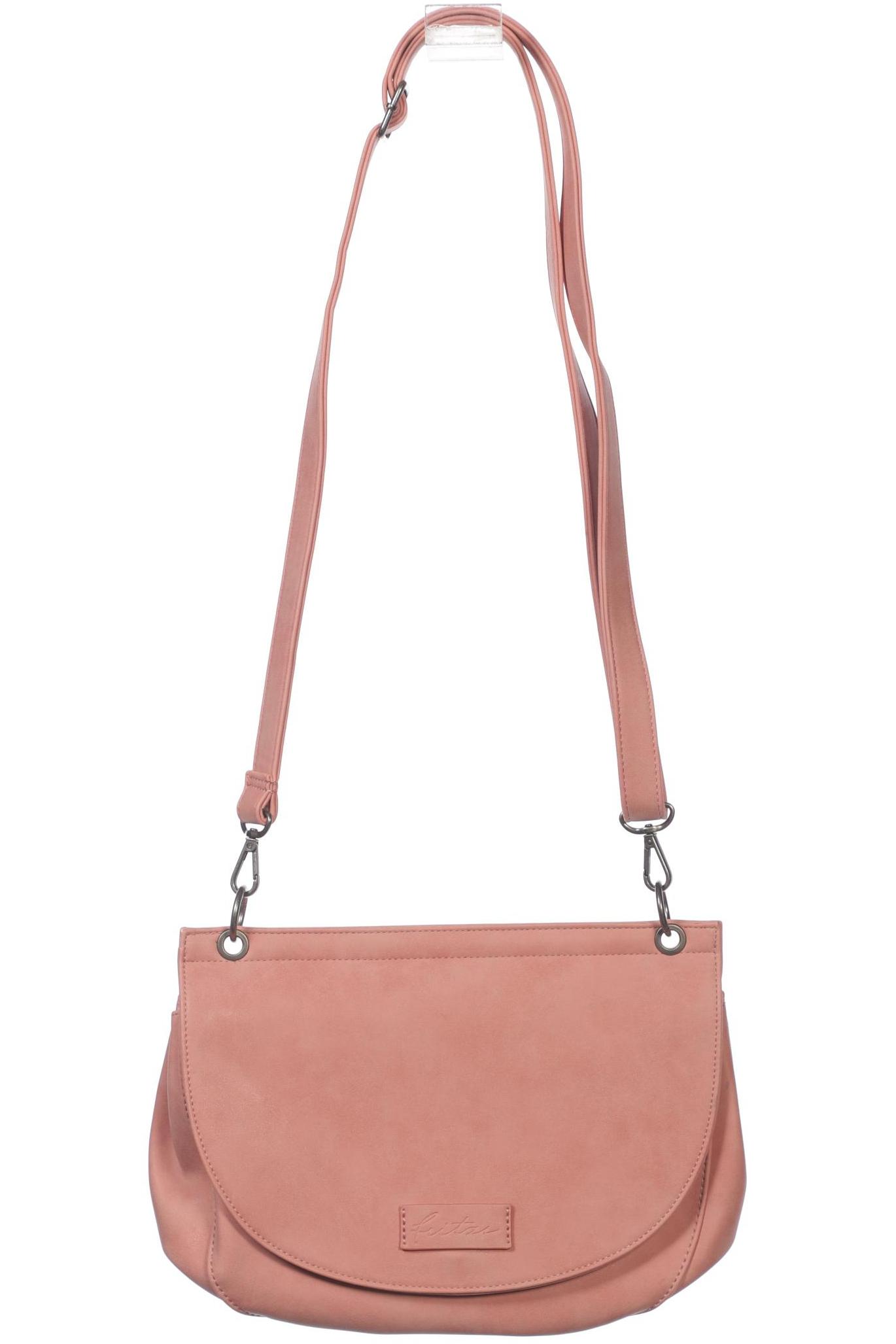 

Fritzi aus Preussen Damen Handtasche, pink
