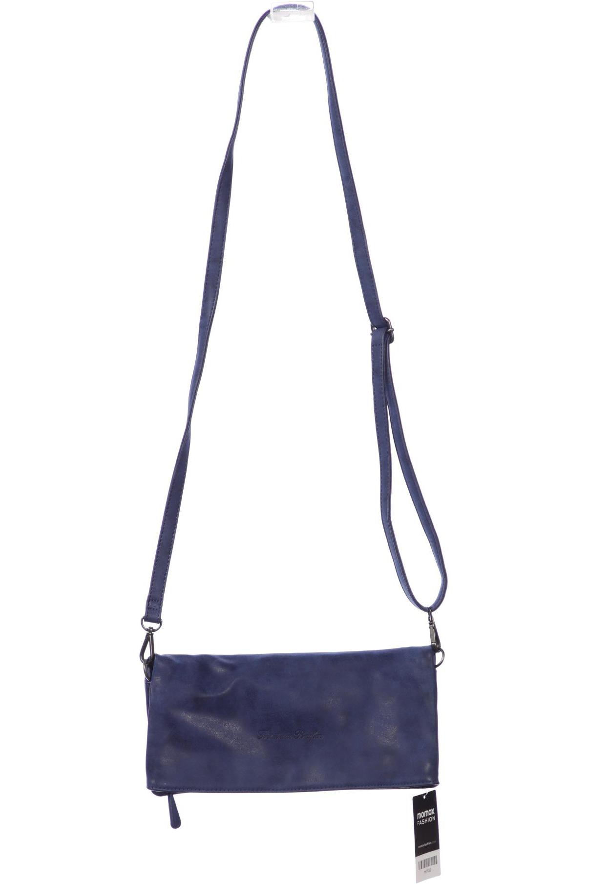 

Fritzi aus Preussen Damen Handtasche, marineblau