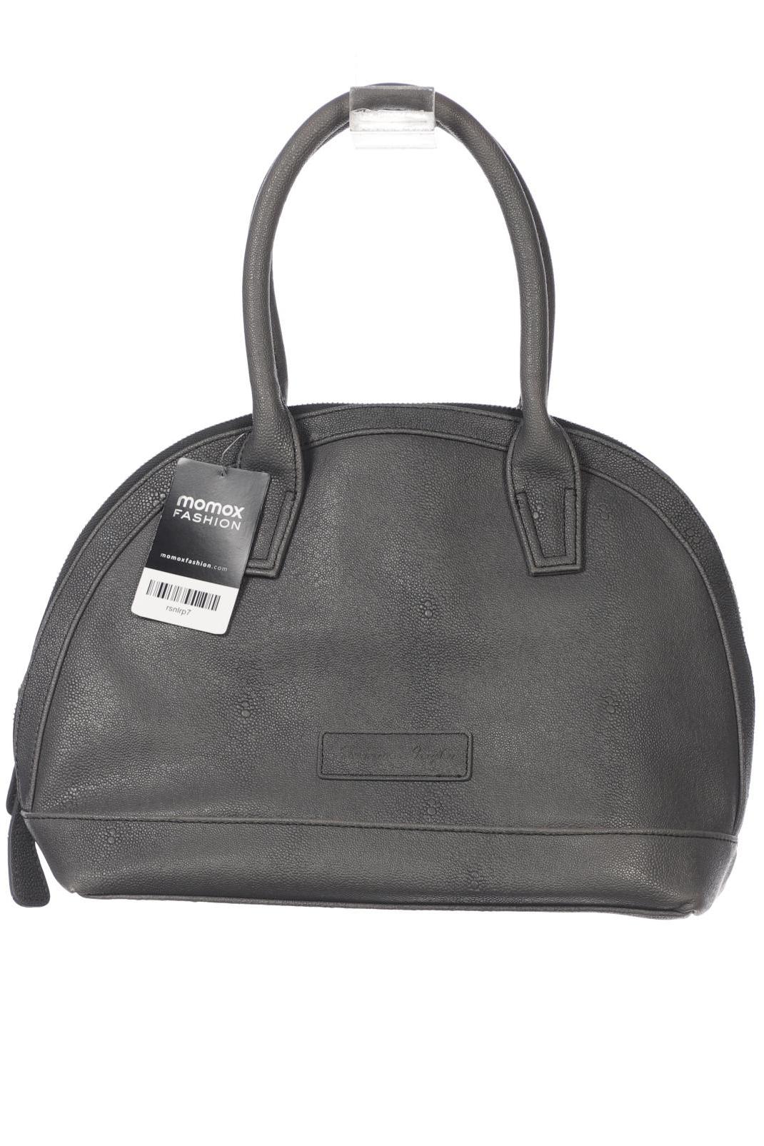 

Fritzi aus Preussen Damen Handtasche, grau