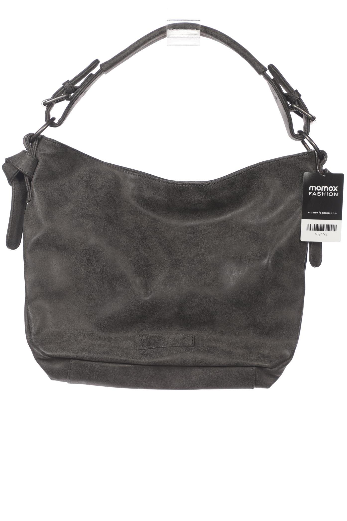 

Fritzi aus Preussen Damen Handtasche, grau