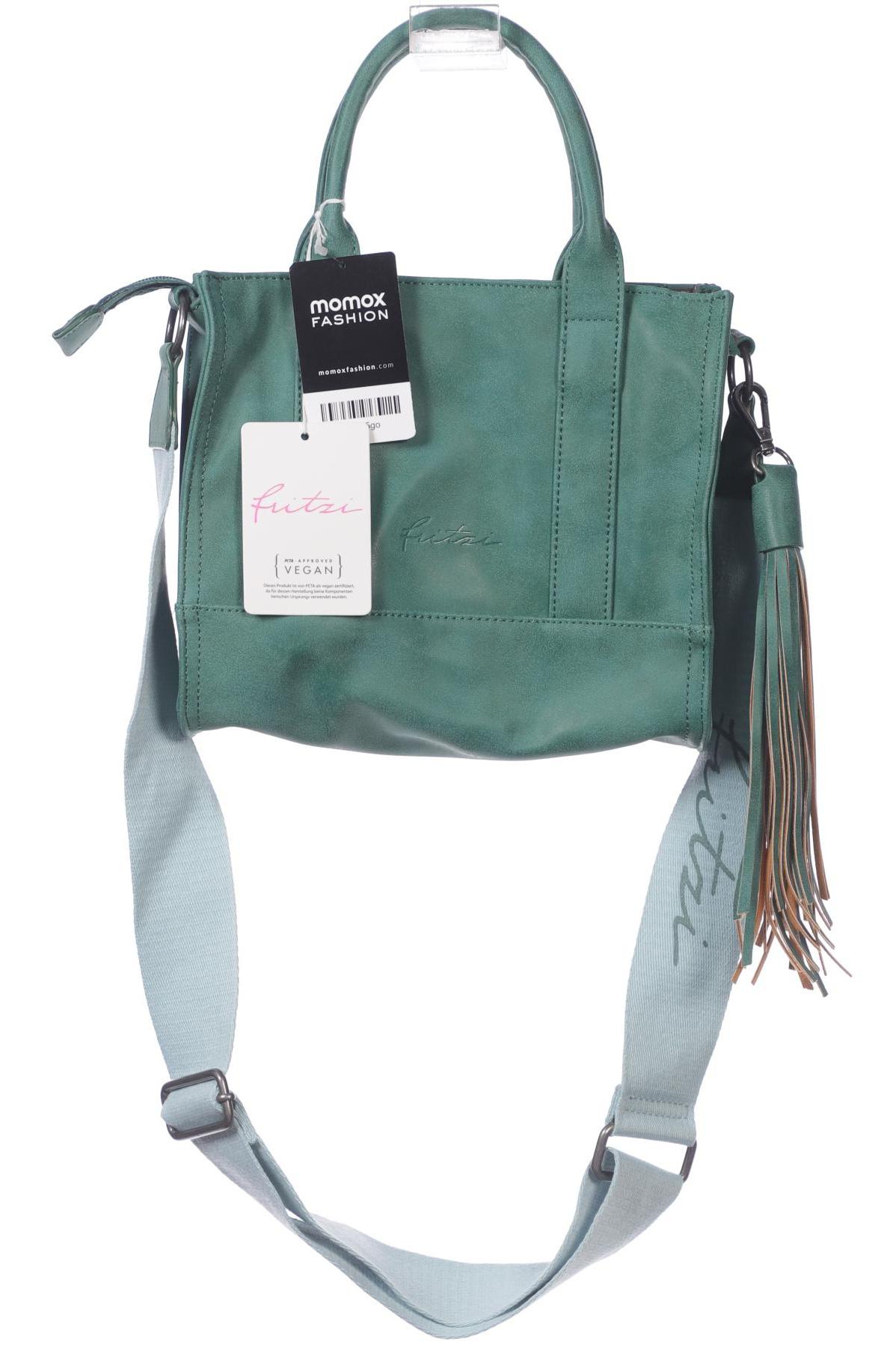 

Fritzi aus Preussen Damen Handtasche, grün