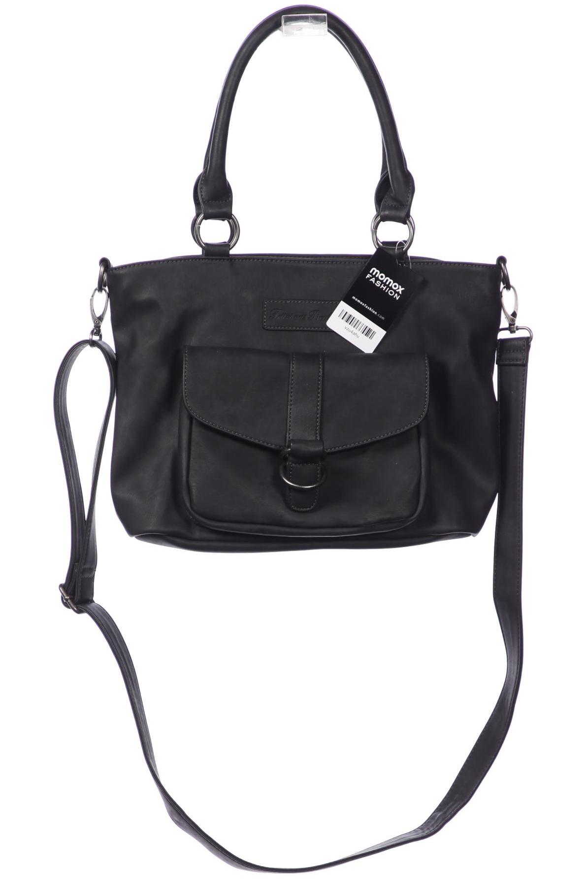 

Fritzi aus Preußen Damen Handtasche, grau