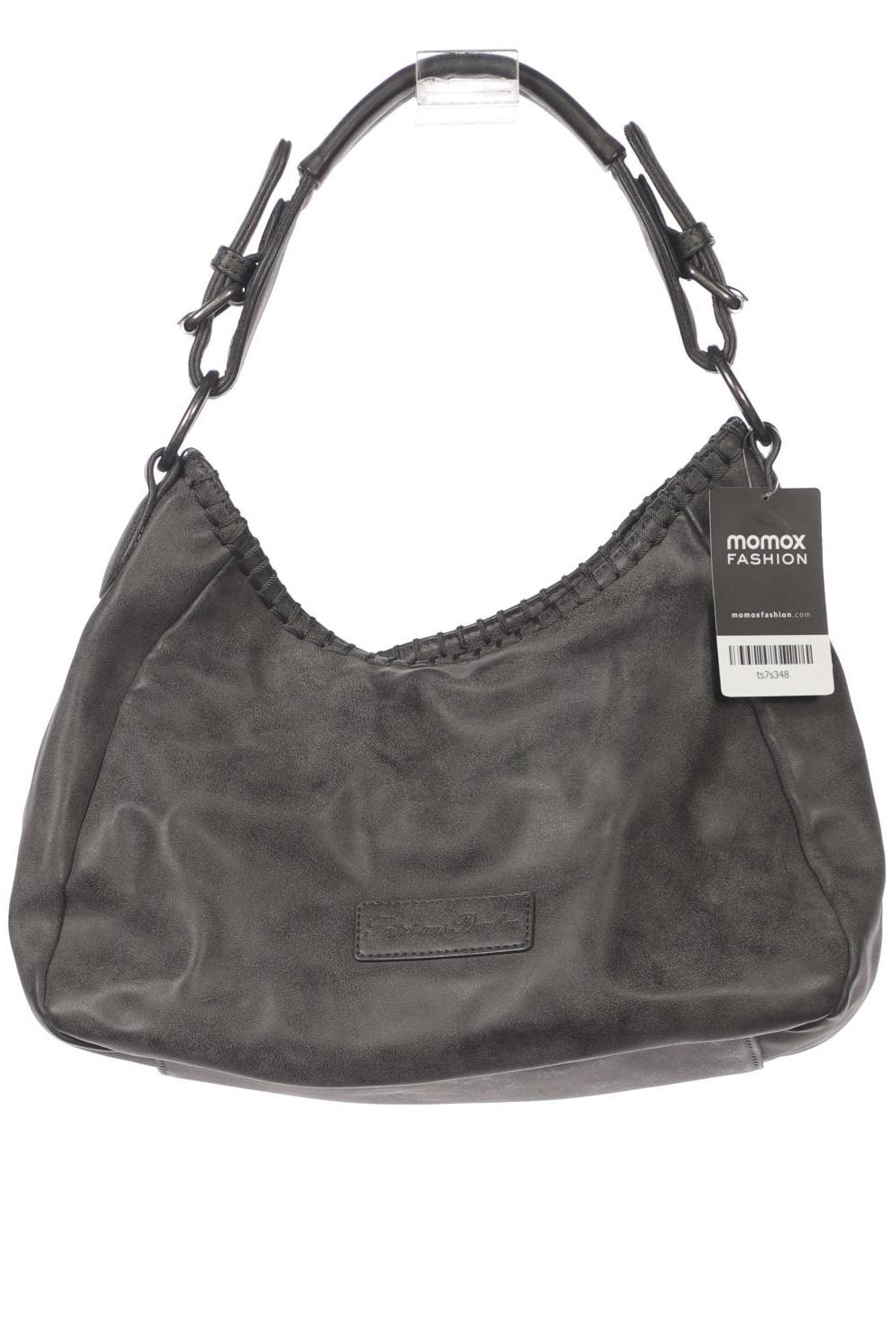 

Fritzi aus Preussen Damen Handtasche, grau