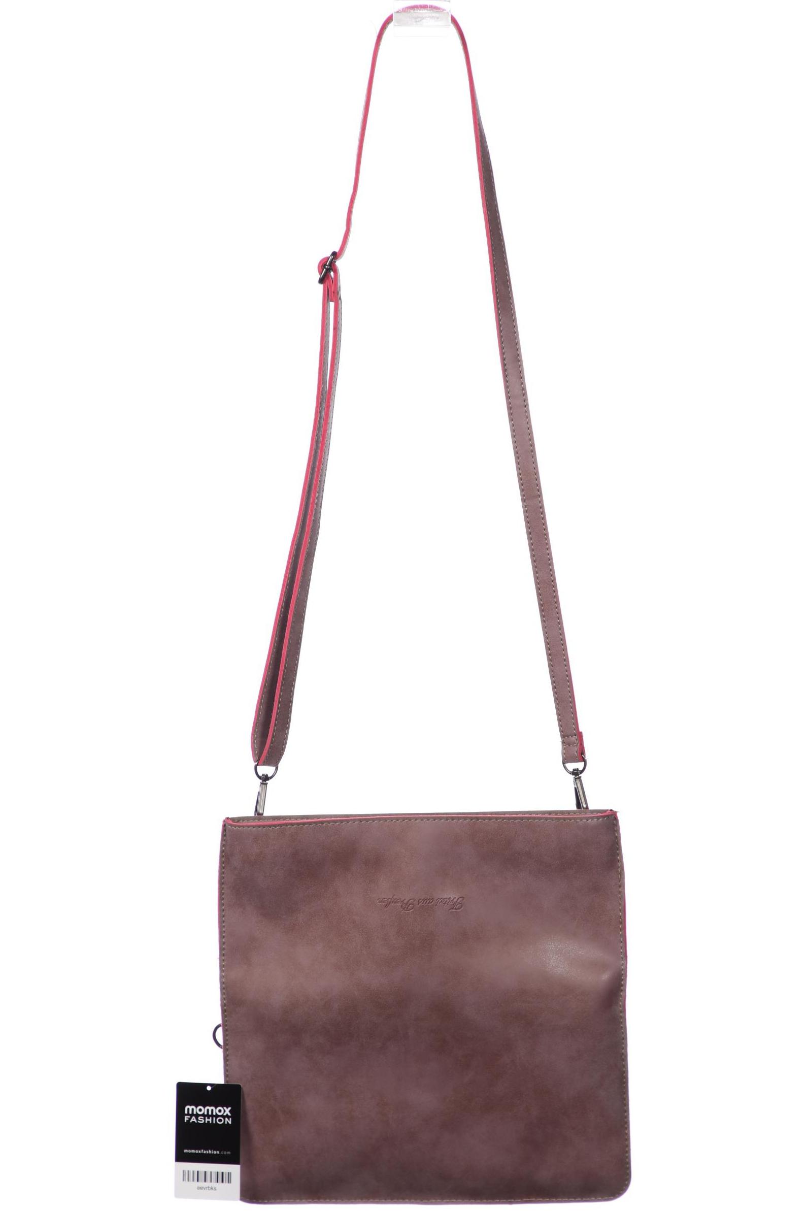 

Fritzi aus Preussen Damen Handtasche, pink
