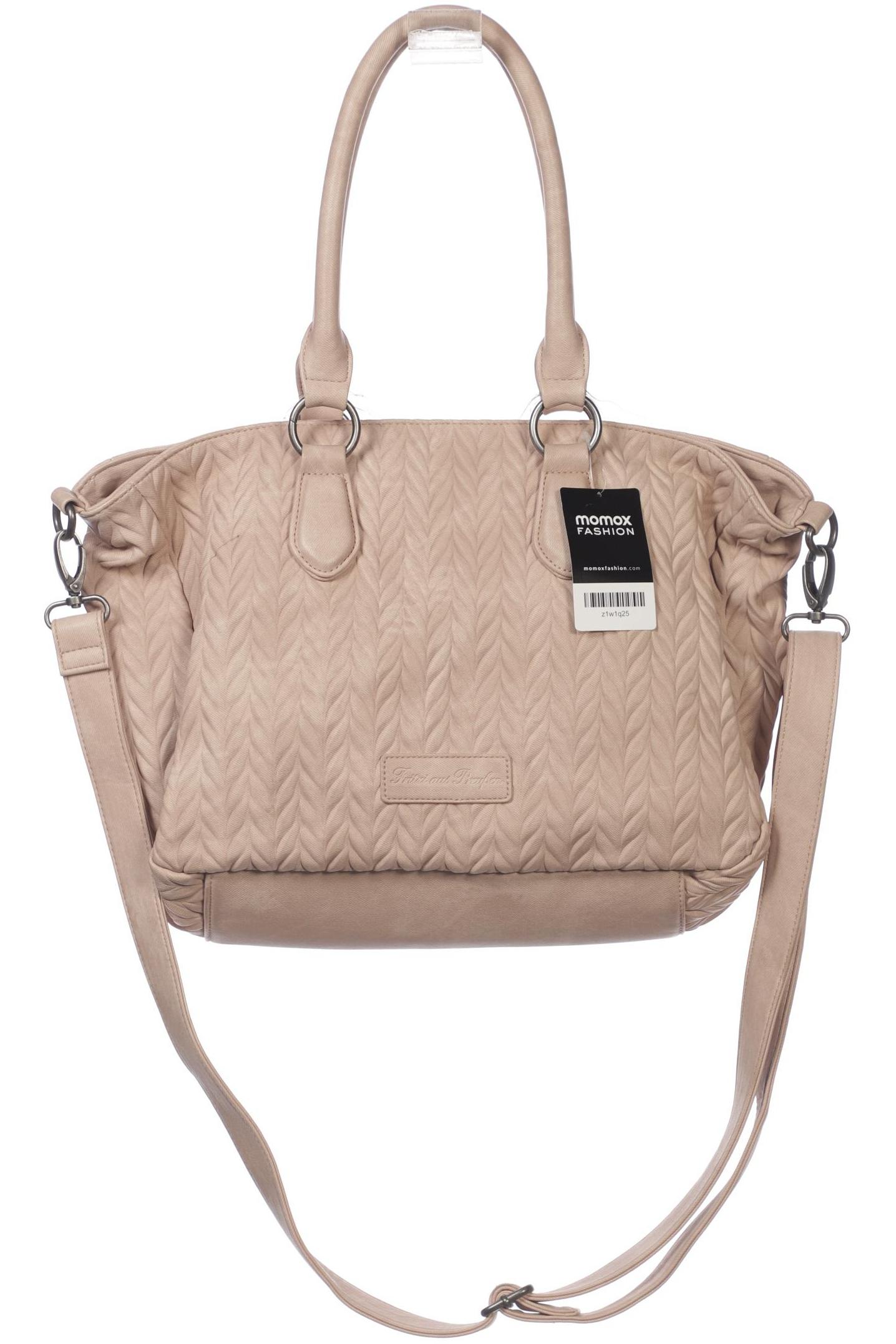 

Fritzi aus Preussen Damen Handtasche, pink