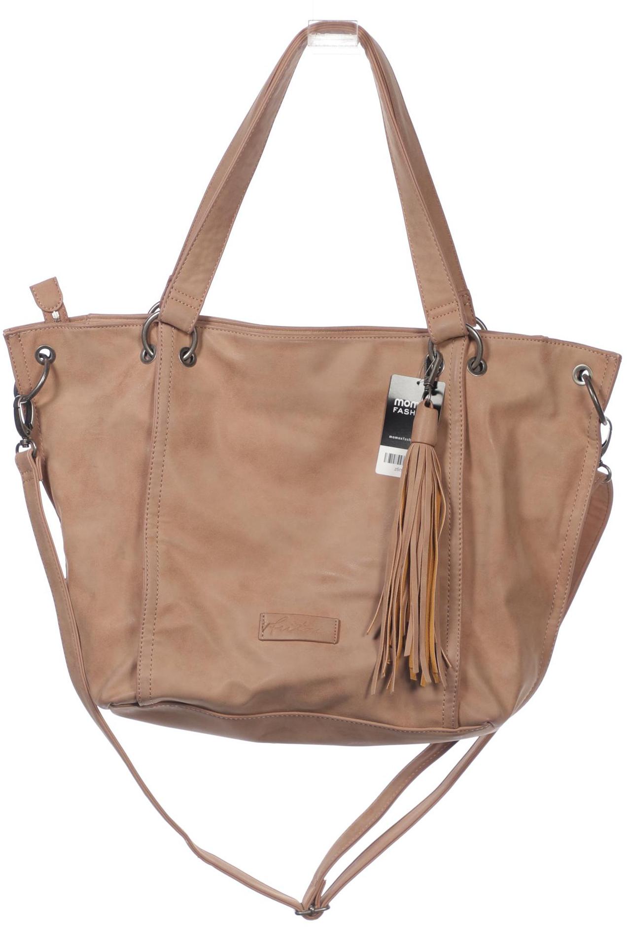 

Fritzi aus Preussen Damen Handtasche, pink