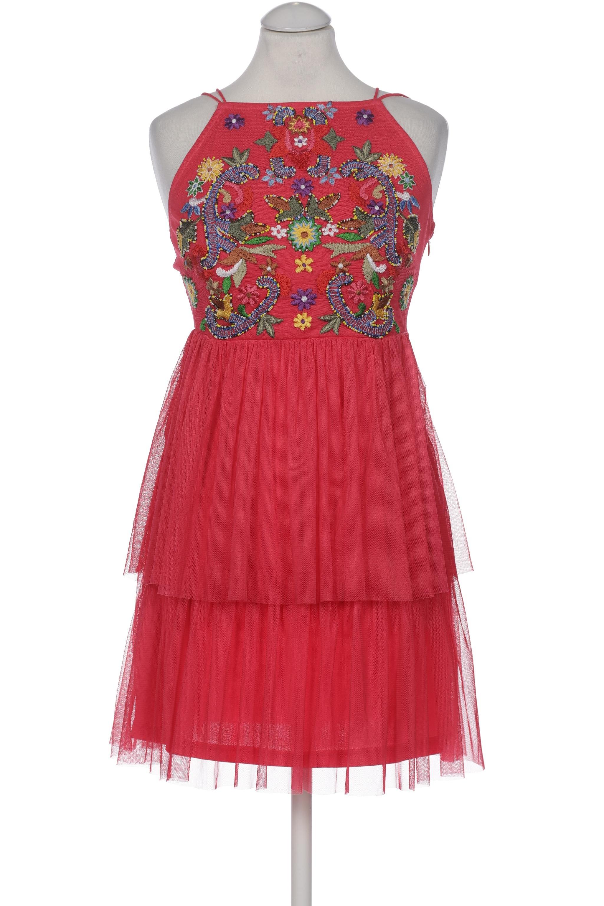 

frock frill Damen Kleid, pink, Gr. 38