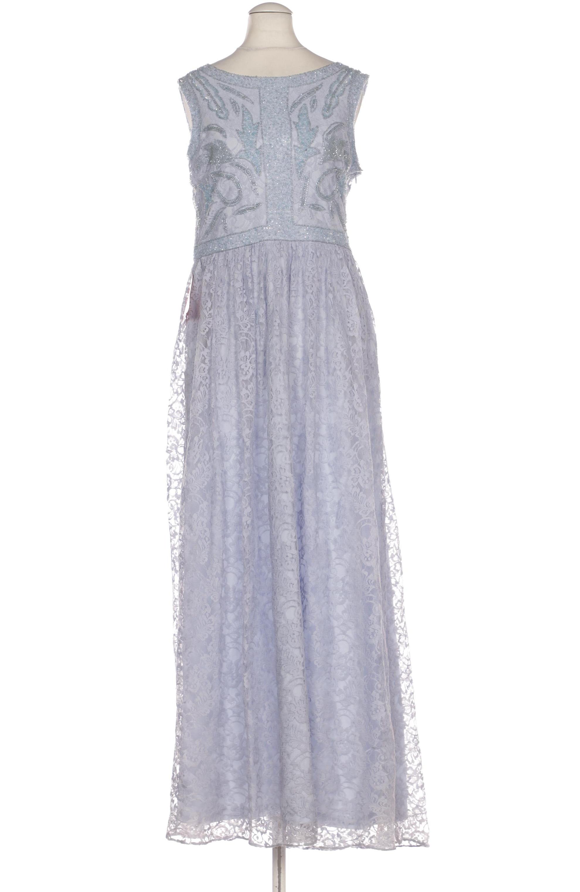 

frock frill Damen Kleid, hellblau, Gr. 36