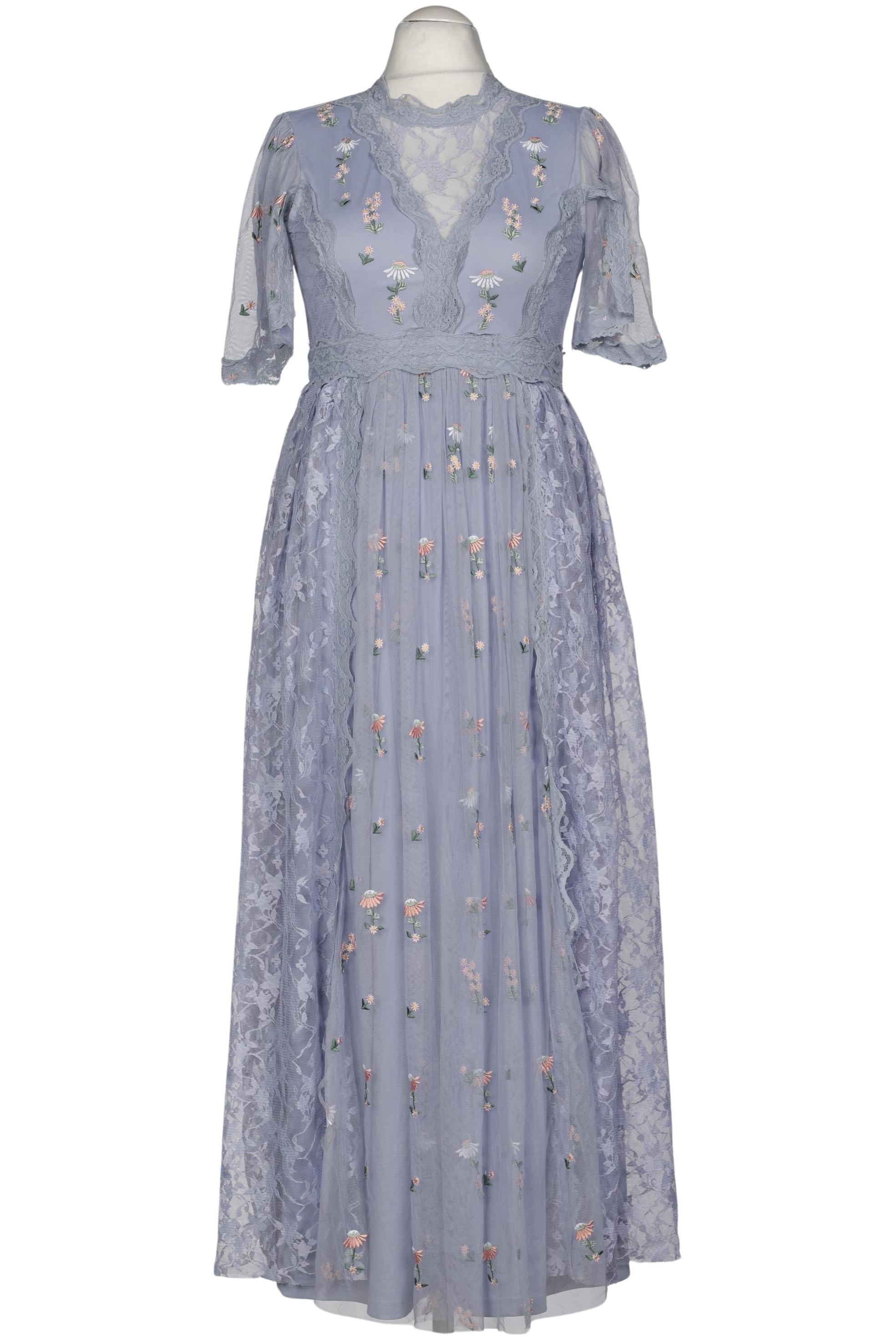 

frock frill Damen Kleid, flieder, Gr. 40
