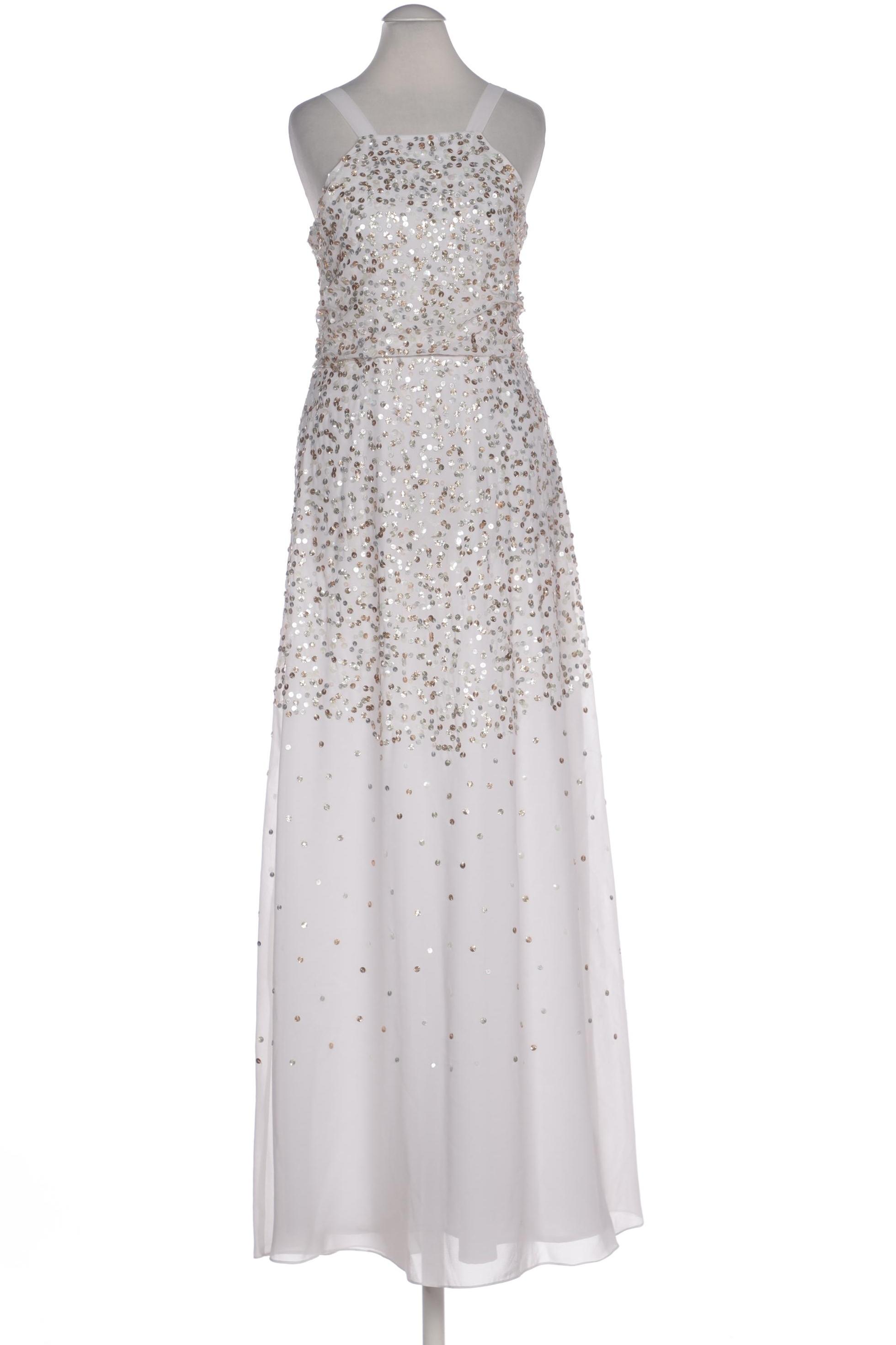 

frock frill Damen Kleid, weiß, Gr. 36