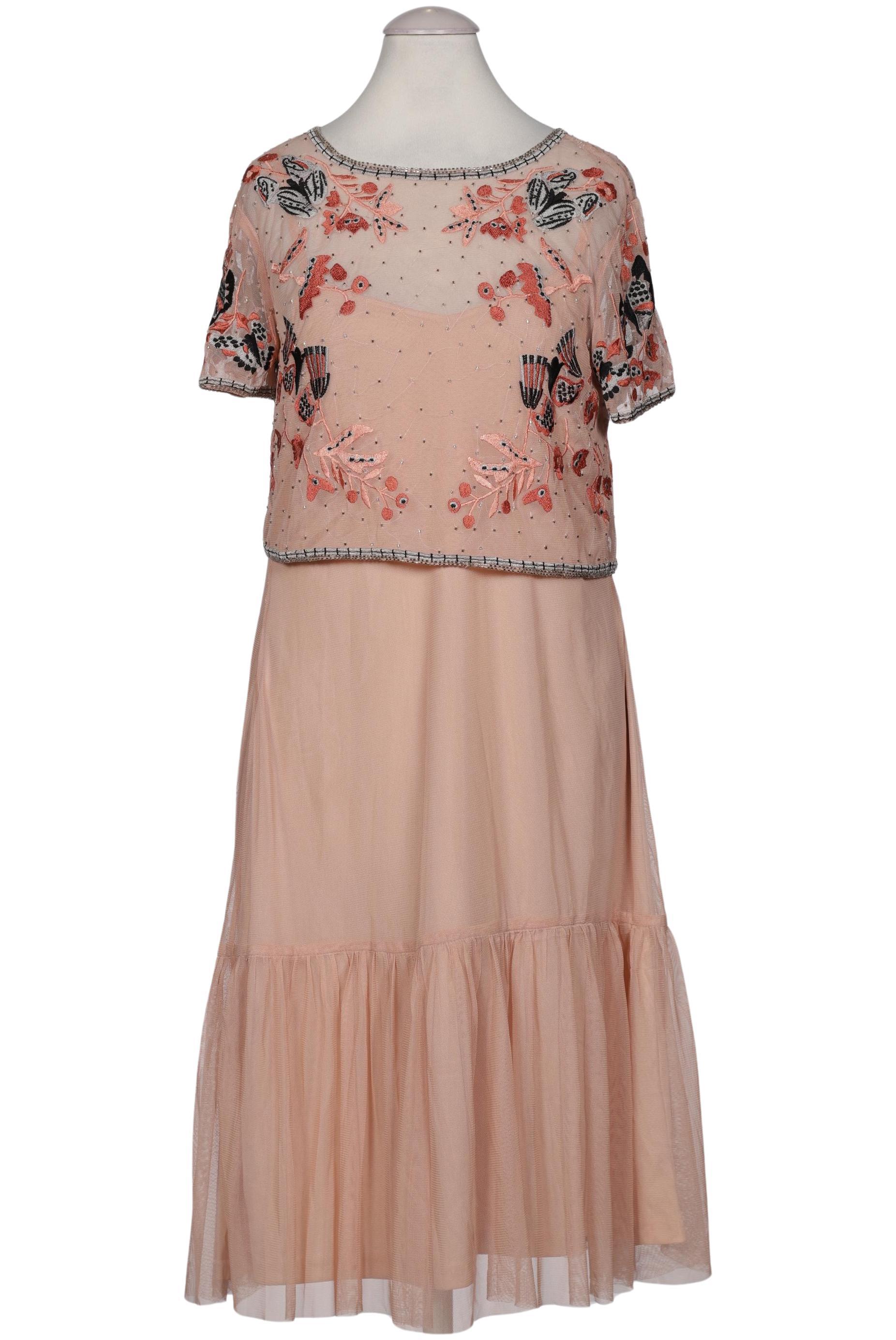 

frock frill Damen Kleid, pink, Gr. 38