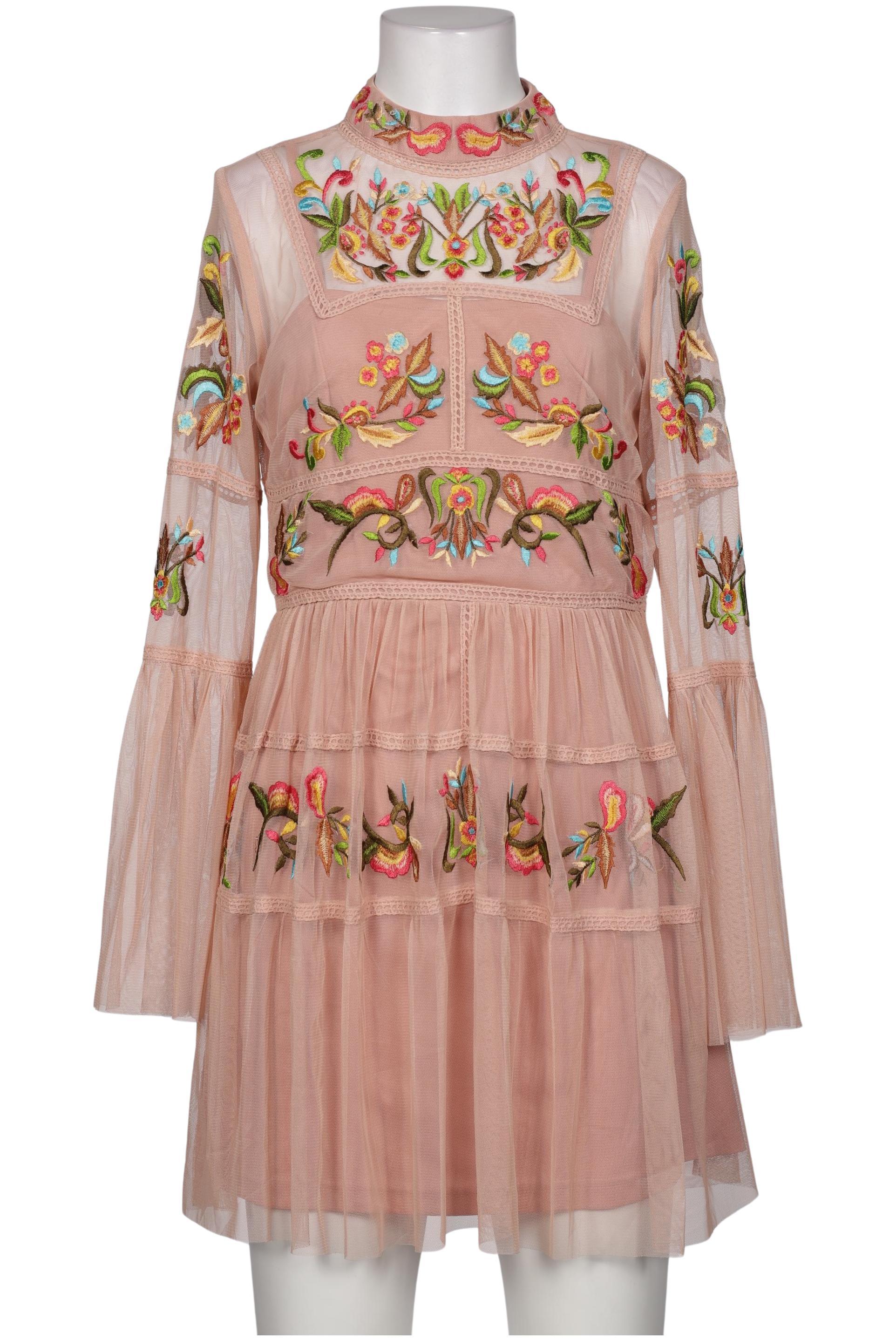 

frock frill Damen Kleid, pink, Gr. 40