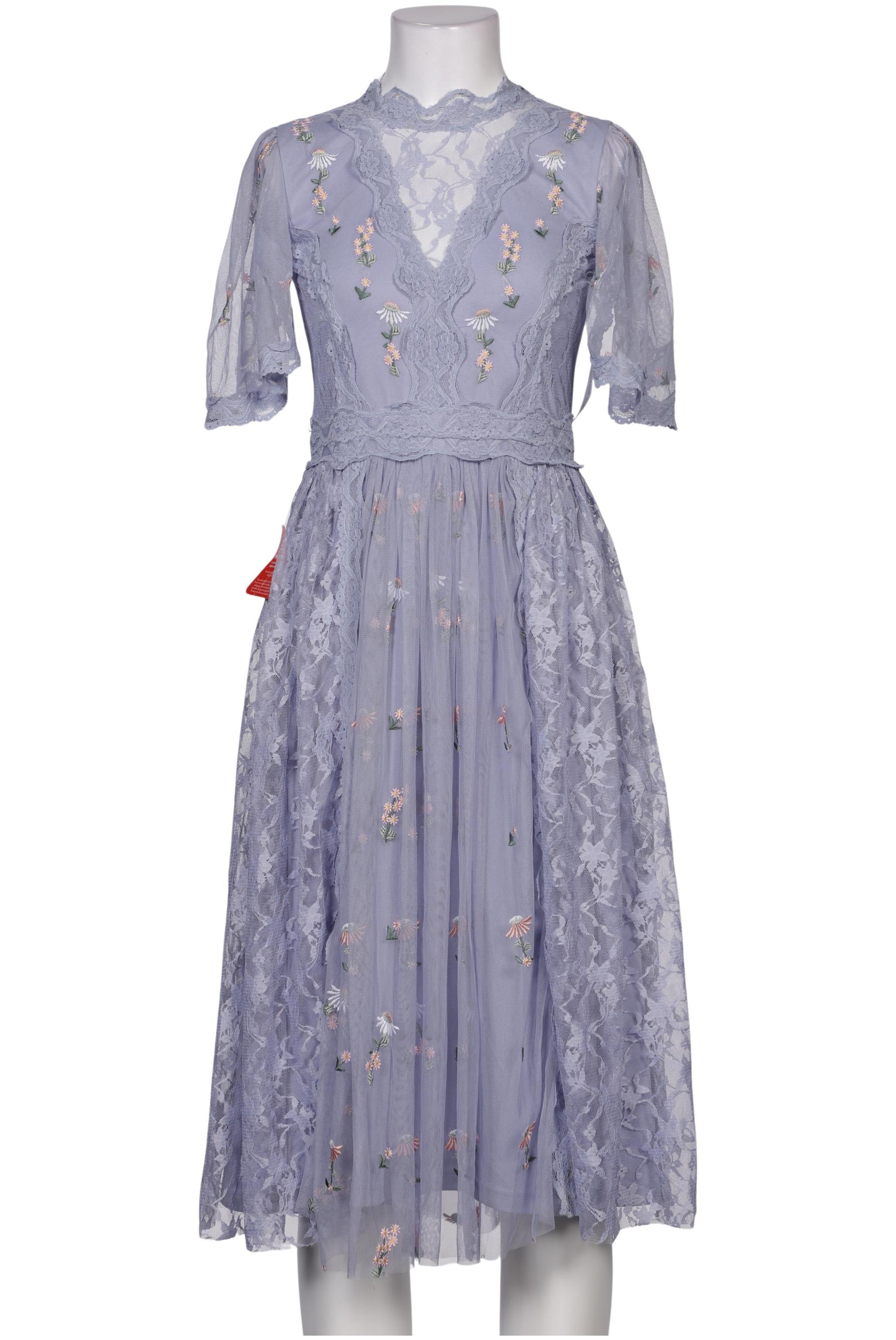 

frock frill Damen Kleid, flieder, Gr. 42