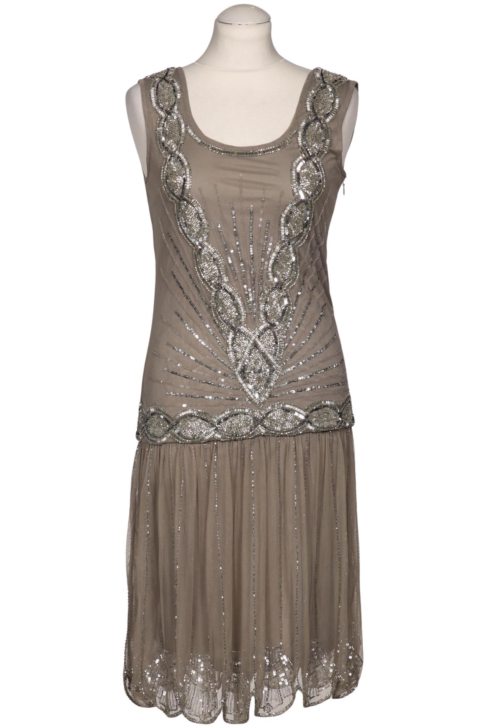 

frock frill Damen Kleid, mehrfarbig, Gr. 38