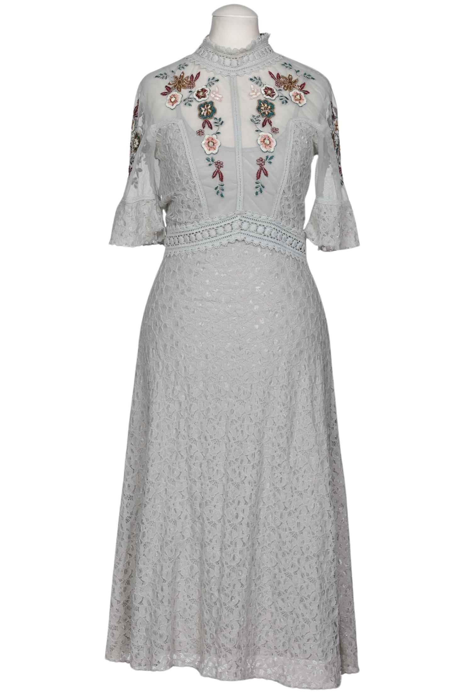 

frock frill Damen Kleid, hellblau, Gr. 36