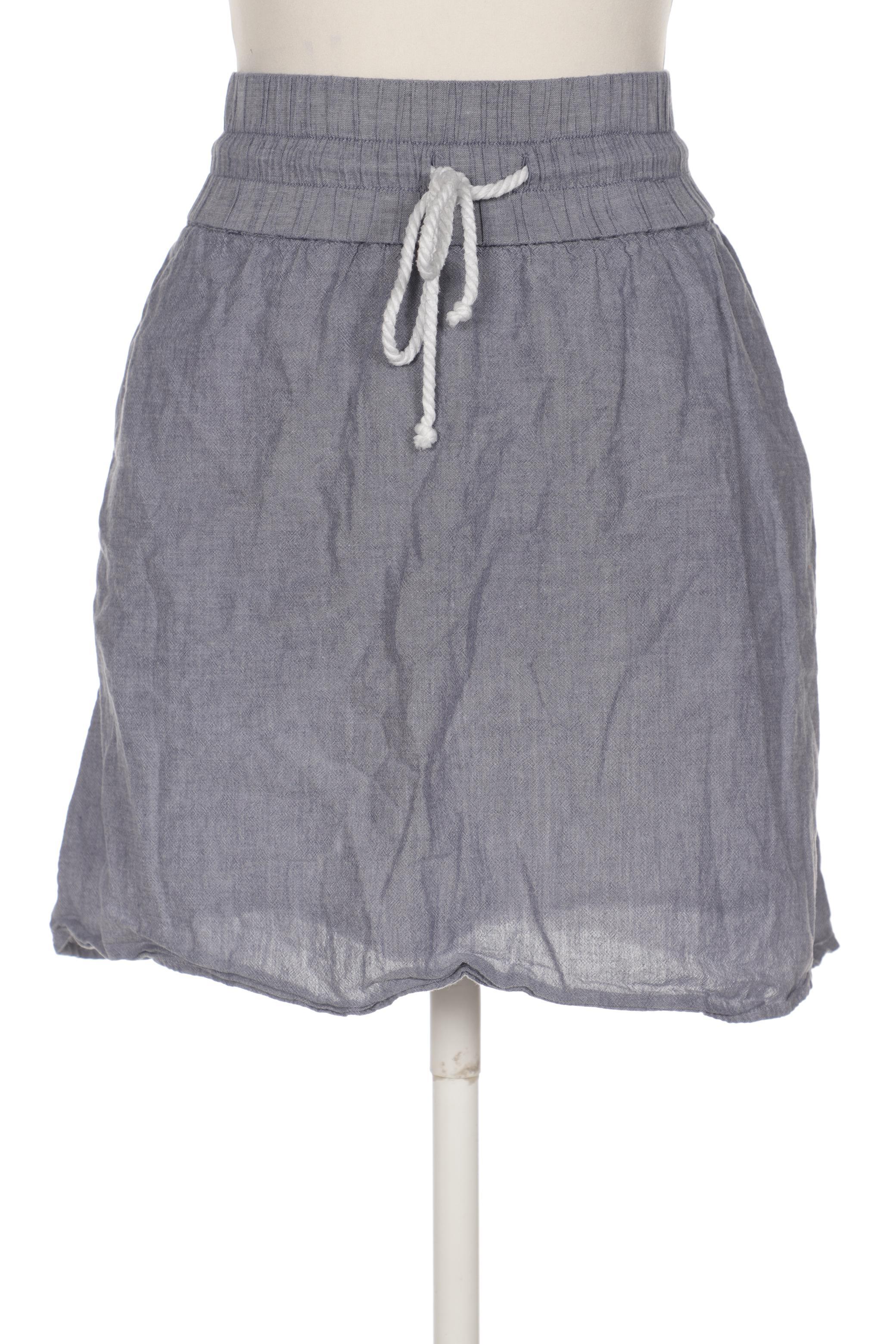 

frock frill Damen Rock, marineblau