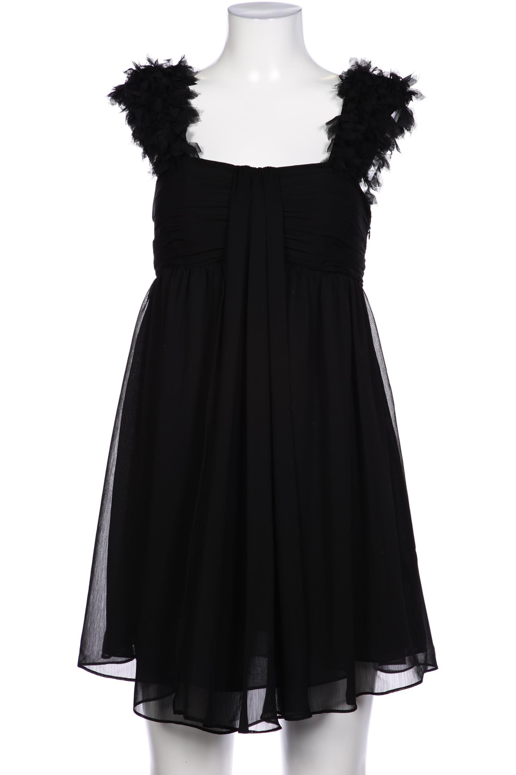 

frock & frill Damen Kleid, schwarz