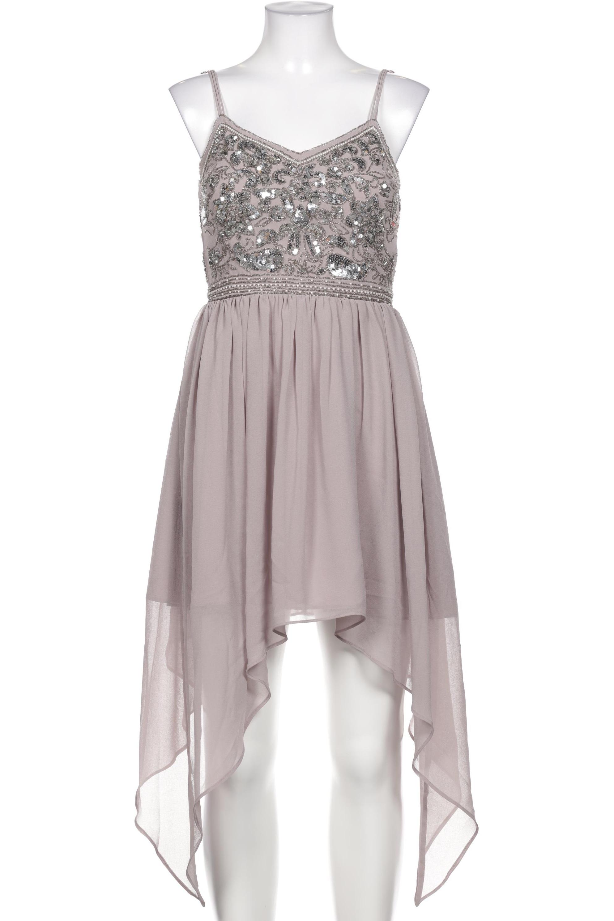 

frock frill Damen Kleid, grau, Gr. 38