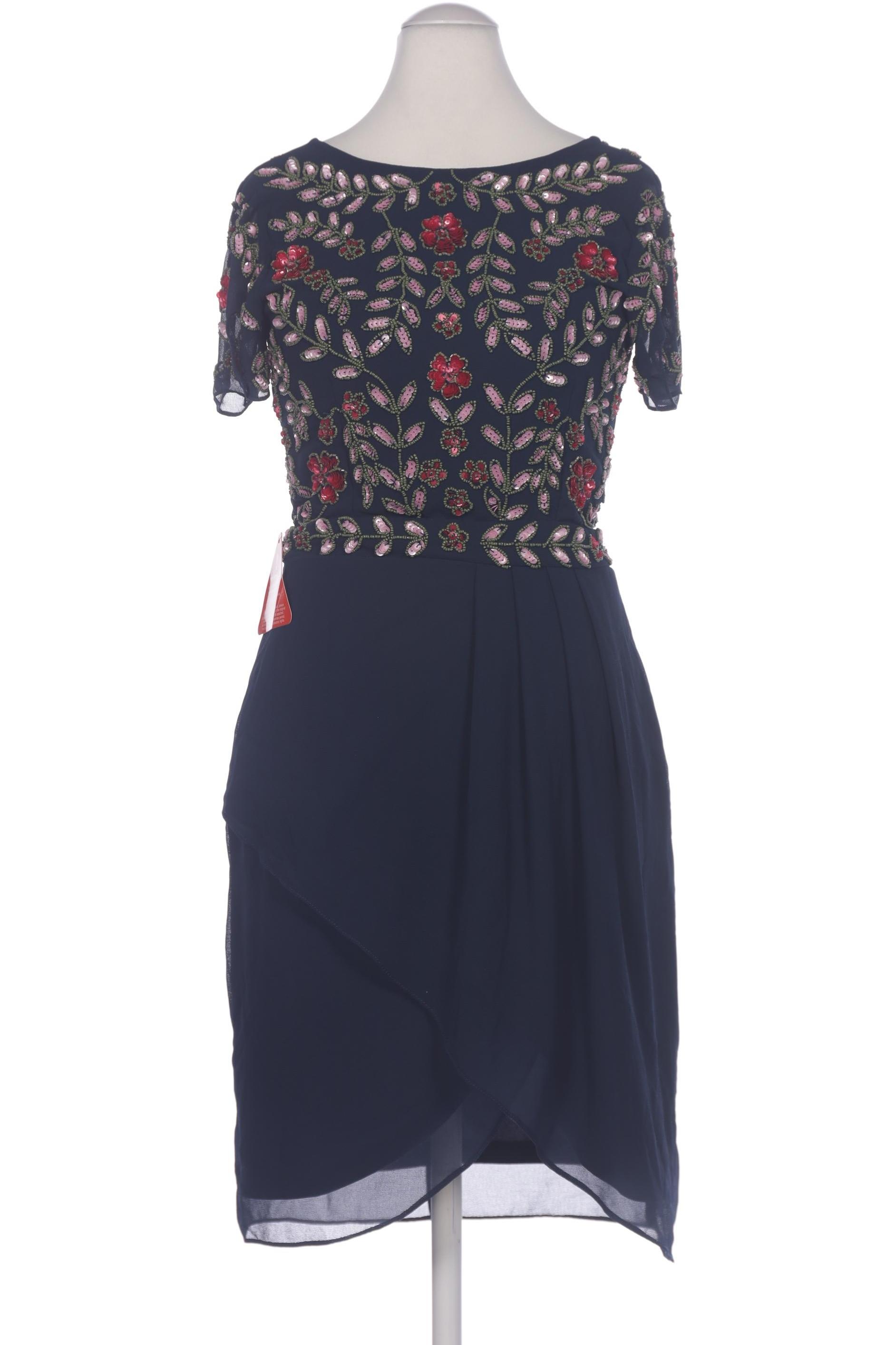 

frock frill Damen Kleid, marineblau, Gr. 38