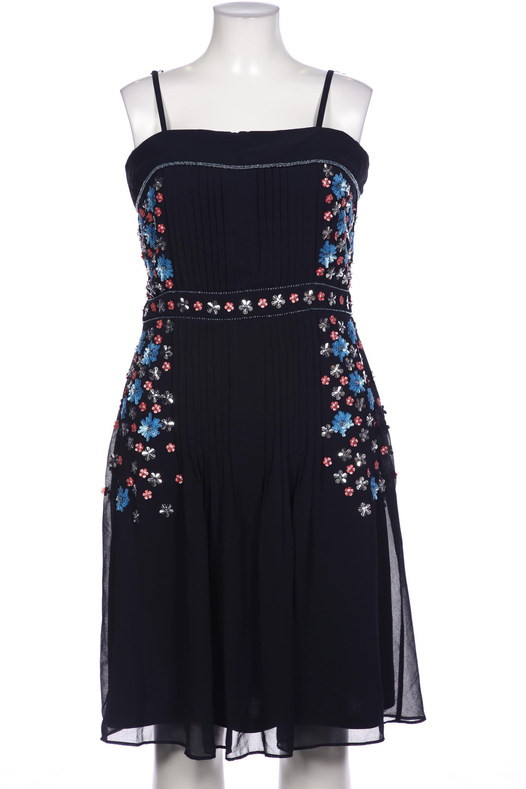 

frock frill Damen Kleid, marineblau, Gr. 44