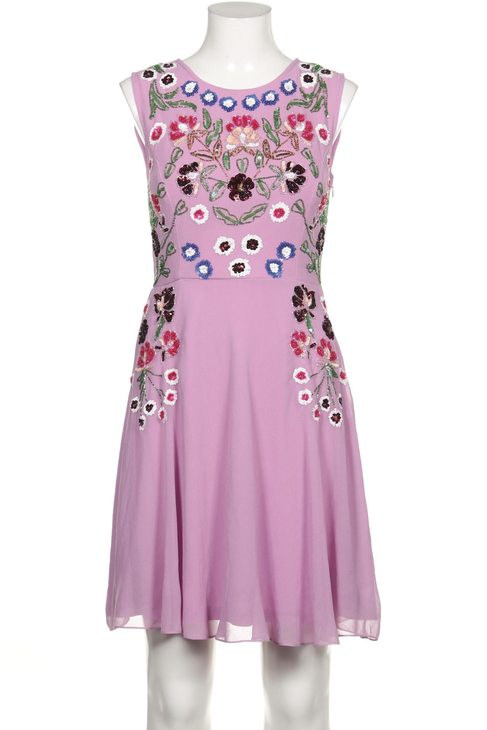 

frock frill Damen Kleid, pink