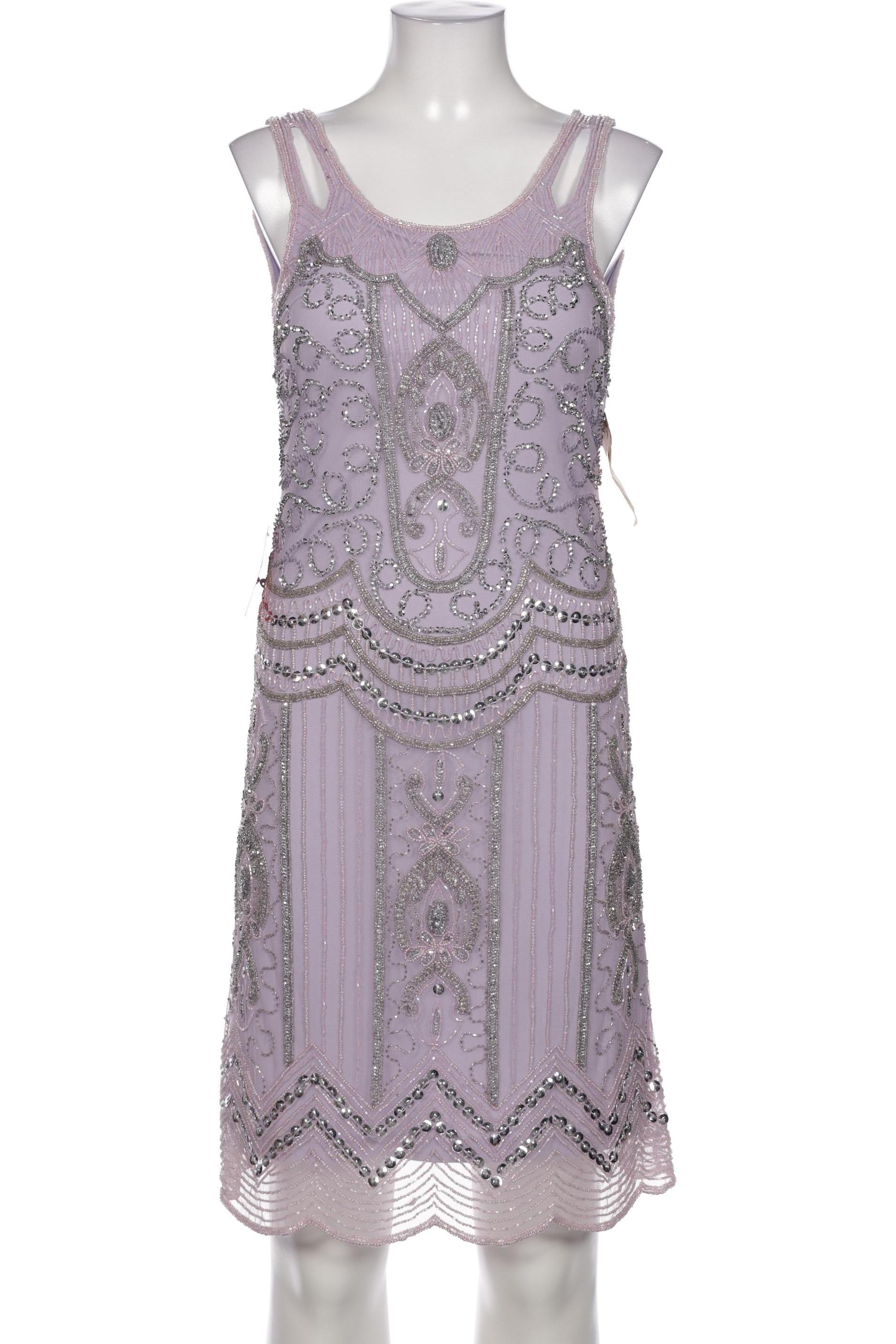 

frock frill Damen Kleid, flieder, Gr. 38