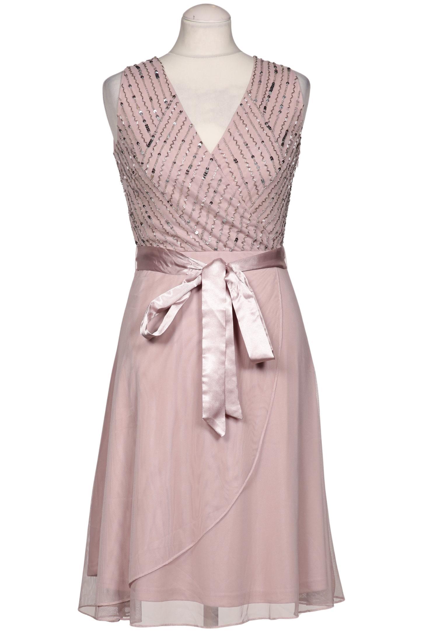 

frock frill Damen Kleid, pink, Gr. 36