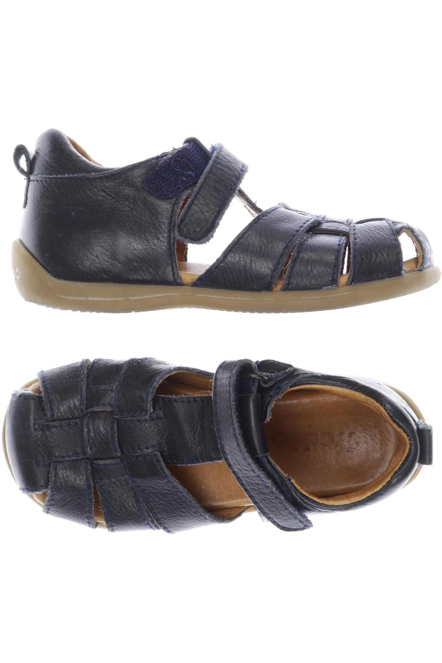 

Froddo Jungen Kinderschuhe, marineblau, Gr. 25